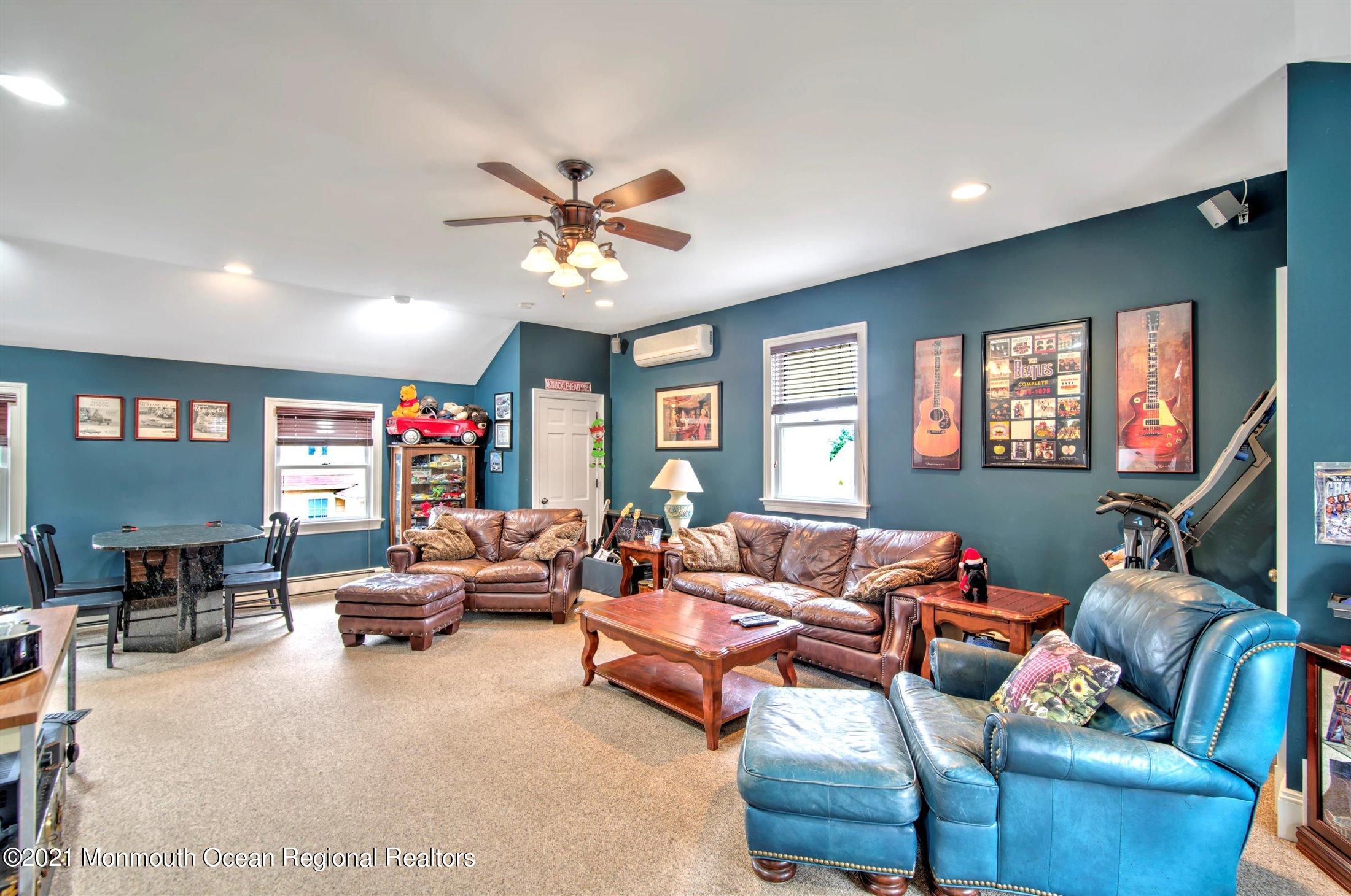 616 Homestead Road Brielle, NJ 08730 - Photo 26 of 34 26-FINISHED GARAGE APARTMENT
