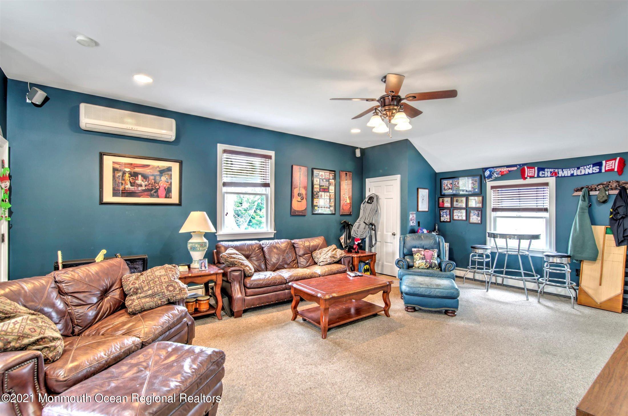 616 Homestead Road Brielle, NJ 08730 - Photo 27 of 34 27-FINISHED GARAGE APARTMENT