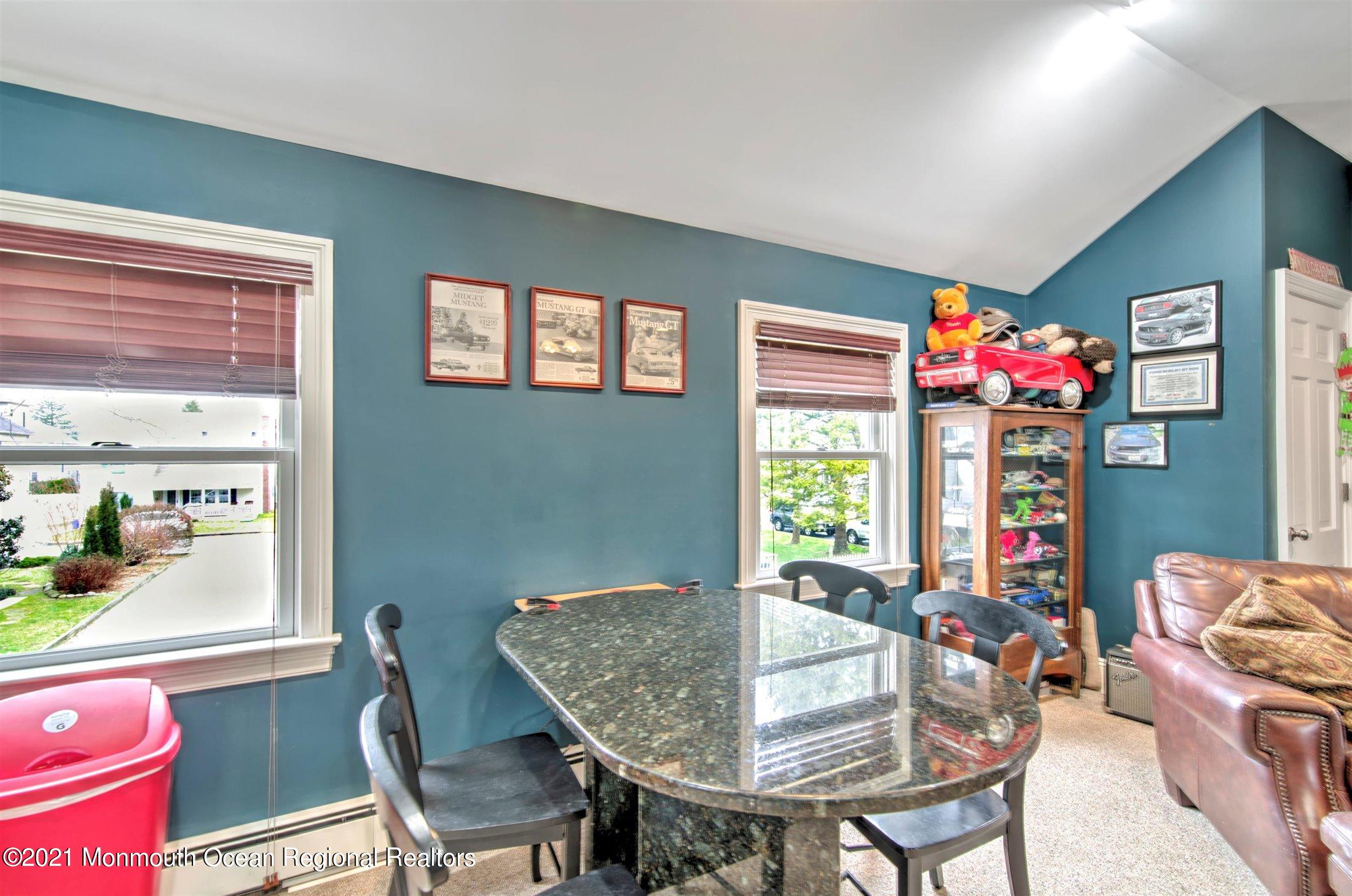616 Homestead Road Brielle, NJ 08730 - Photo 28 of 34 28-FINISHED GARAGE APARTMENT