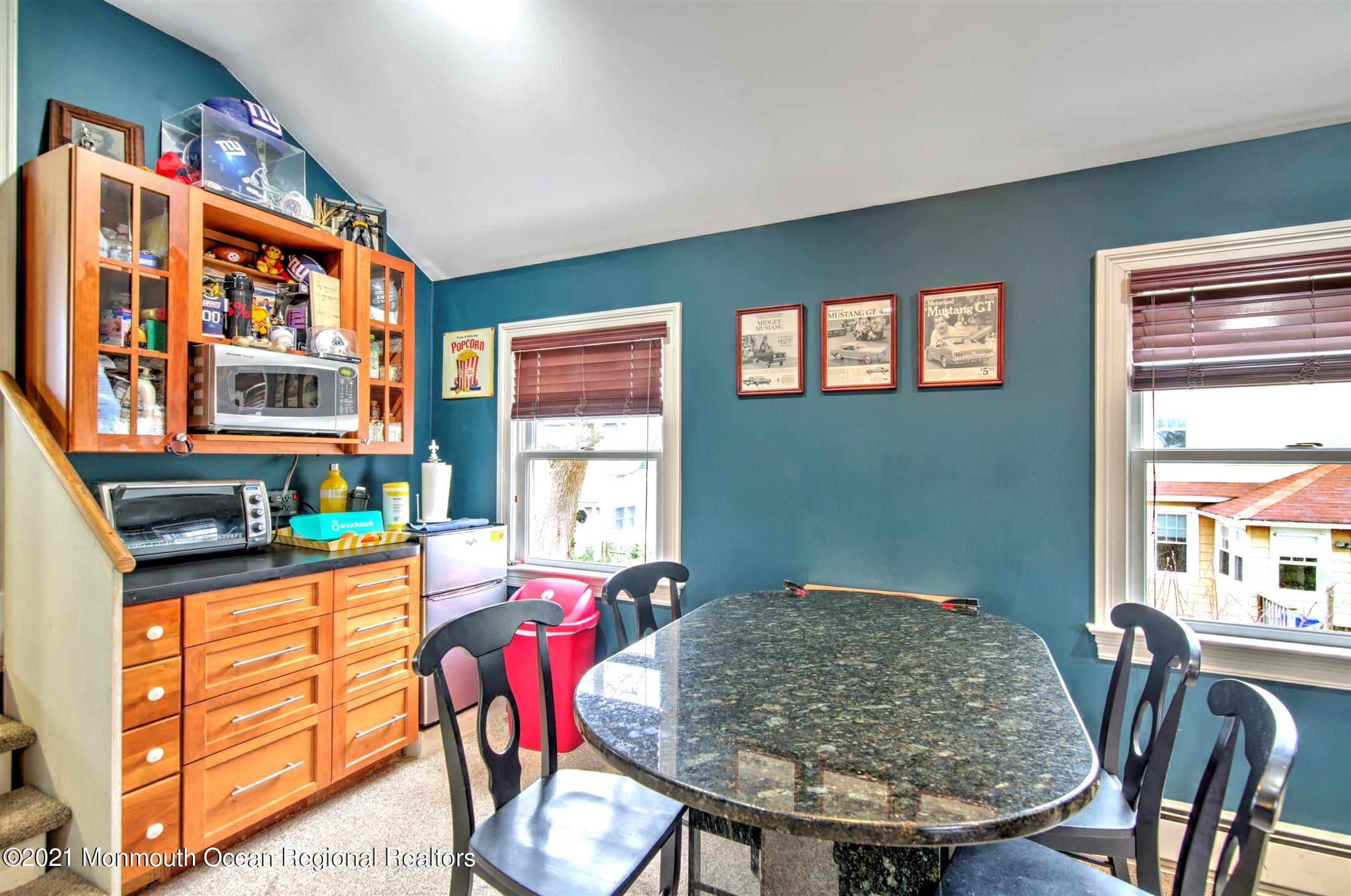 616 Homestead Road Brielle, NJ 08730 - Photo 29 of 34 29-FINISHED GARAGE APARTMENT