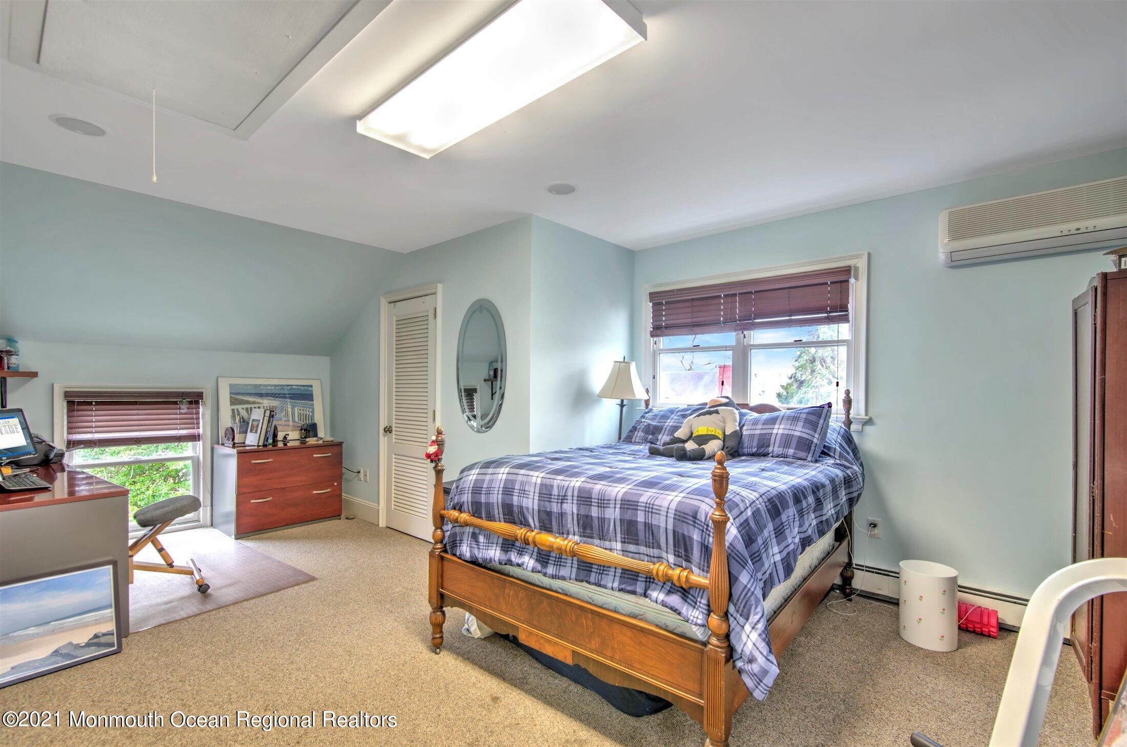616 Homestead Road Brielle, NJ 08730 - Photo 30 of 34 30-FINISHED GARAGE APARTMENT