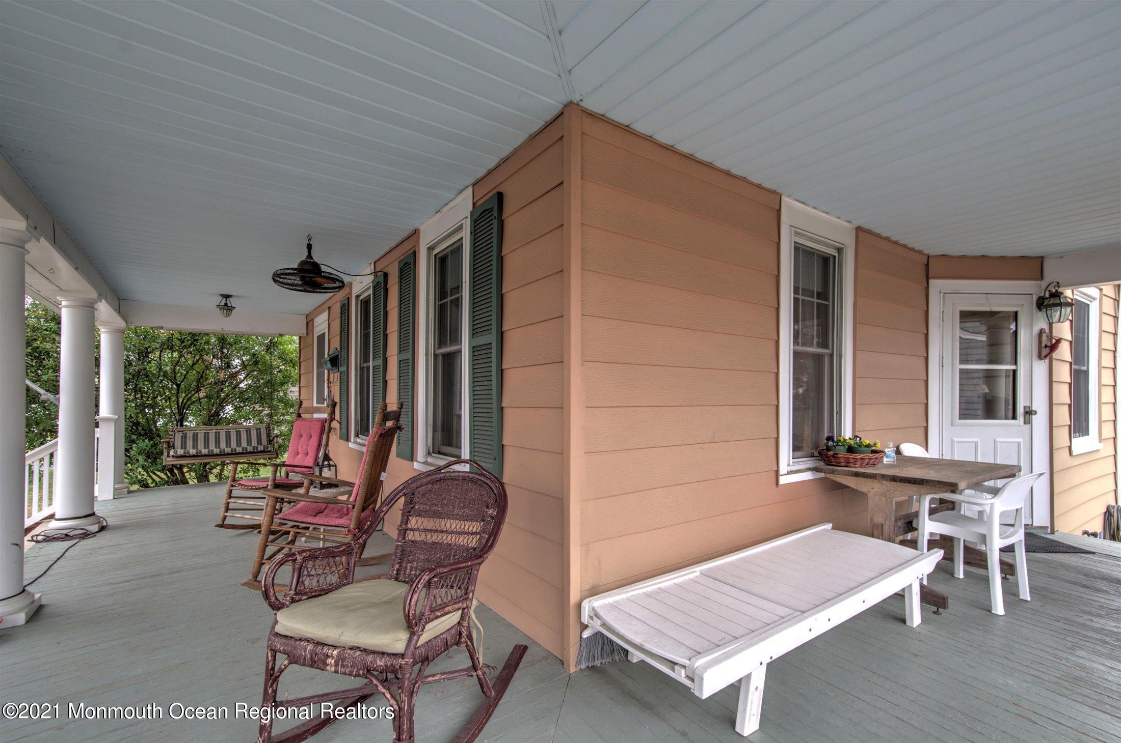 616 Homestead Road Brielle, NJ 08730 - Photo 5 of 34 05-FRONT PORCH