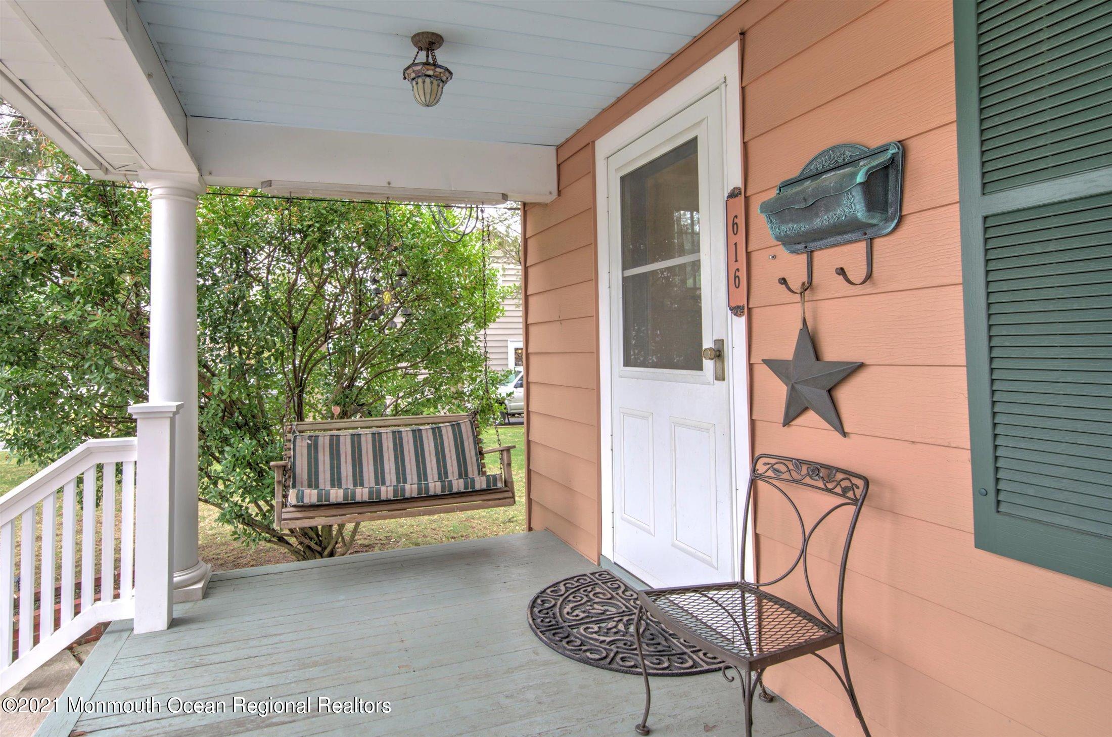 616 Homestead Road Brielle, NJ 08730 - Photo 6 of 34 06-FRONT PORCH