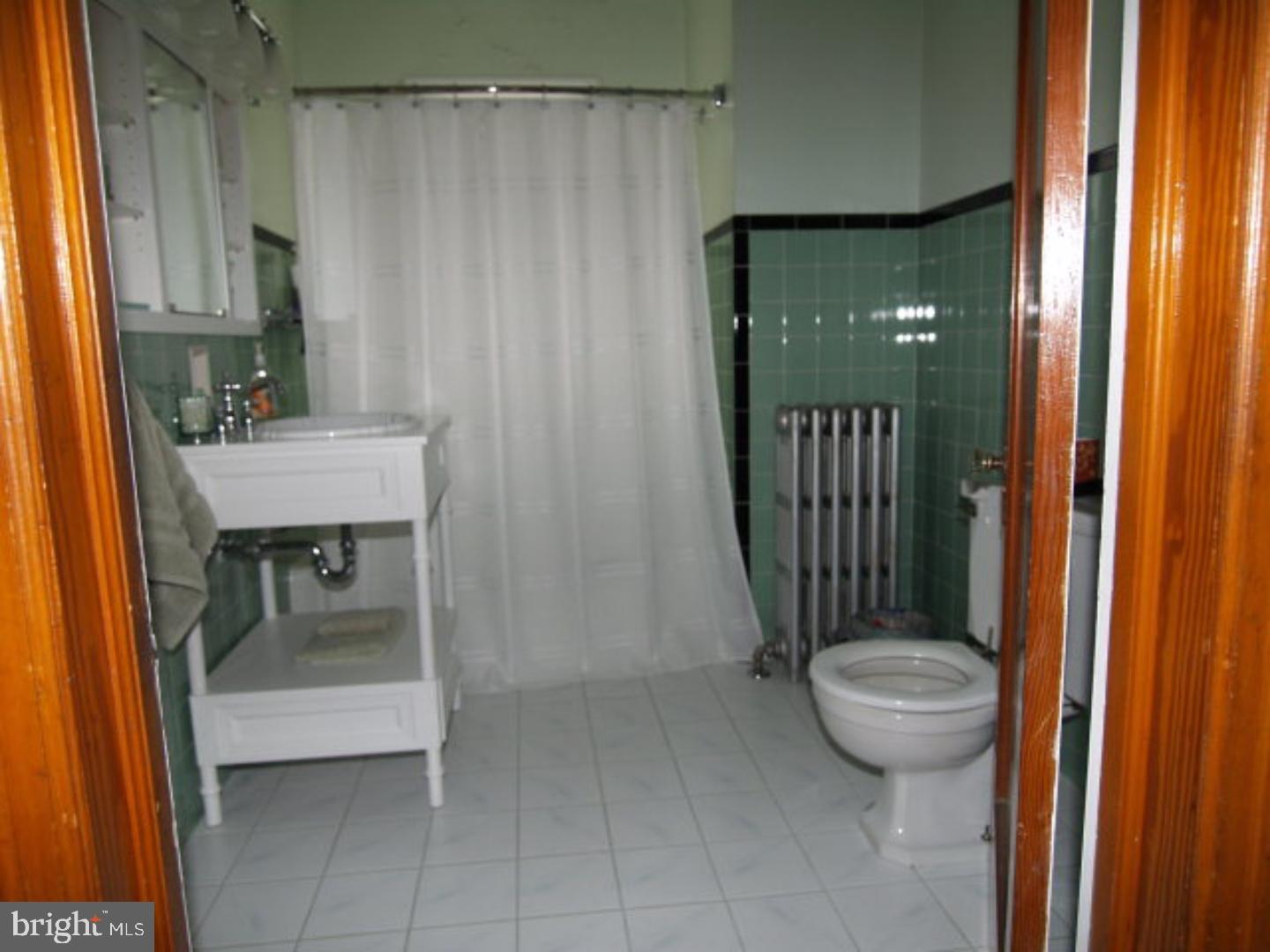 7 Atlas Road Tamaqua, PA 18252 - Photo 13 of 13 Bathroom