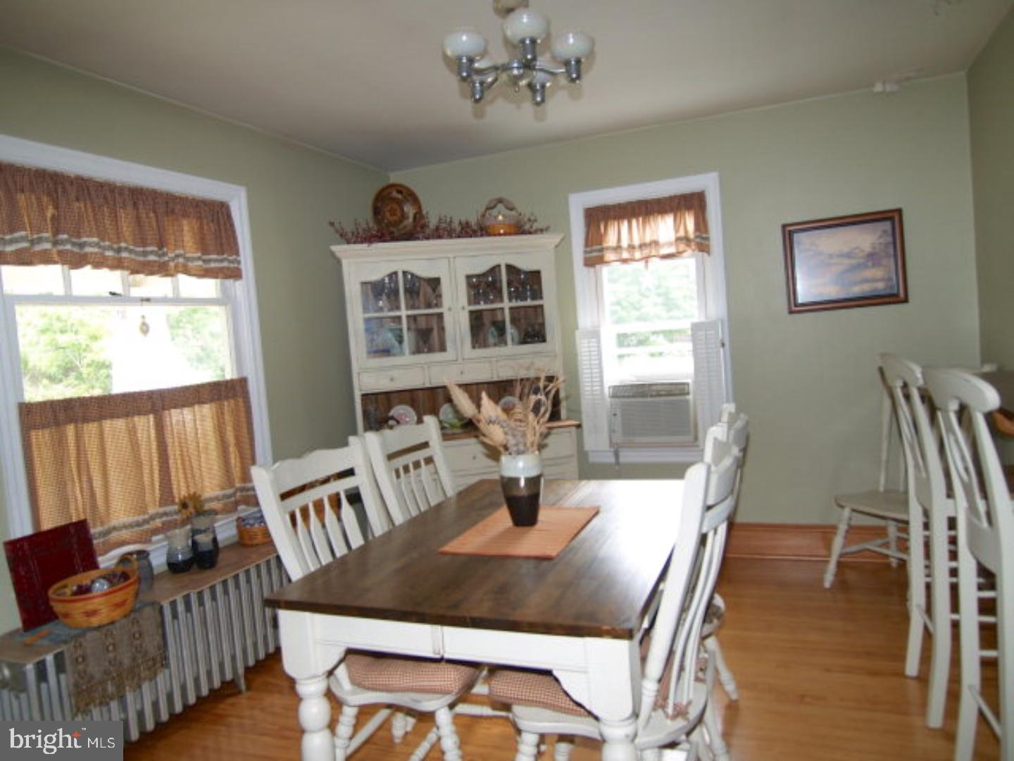 7 Atlas Road Tamaqua, PA 18252 - Photo 4 of 13 Dining Room