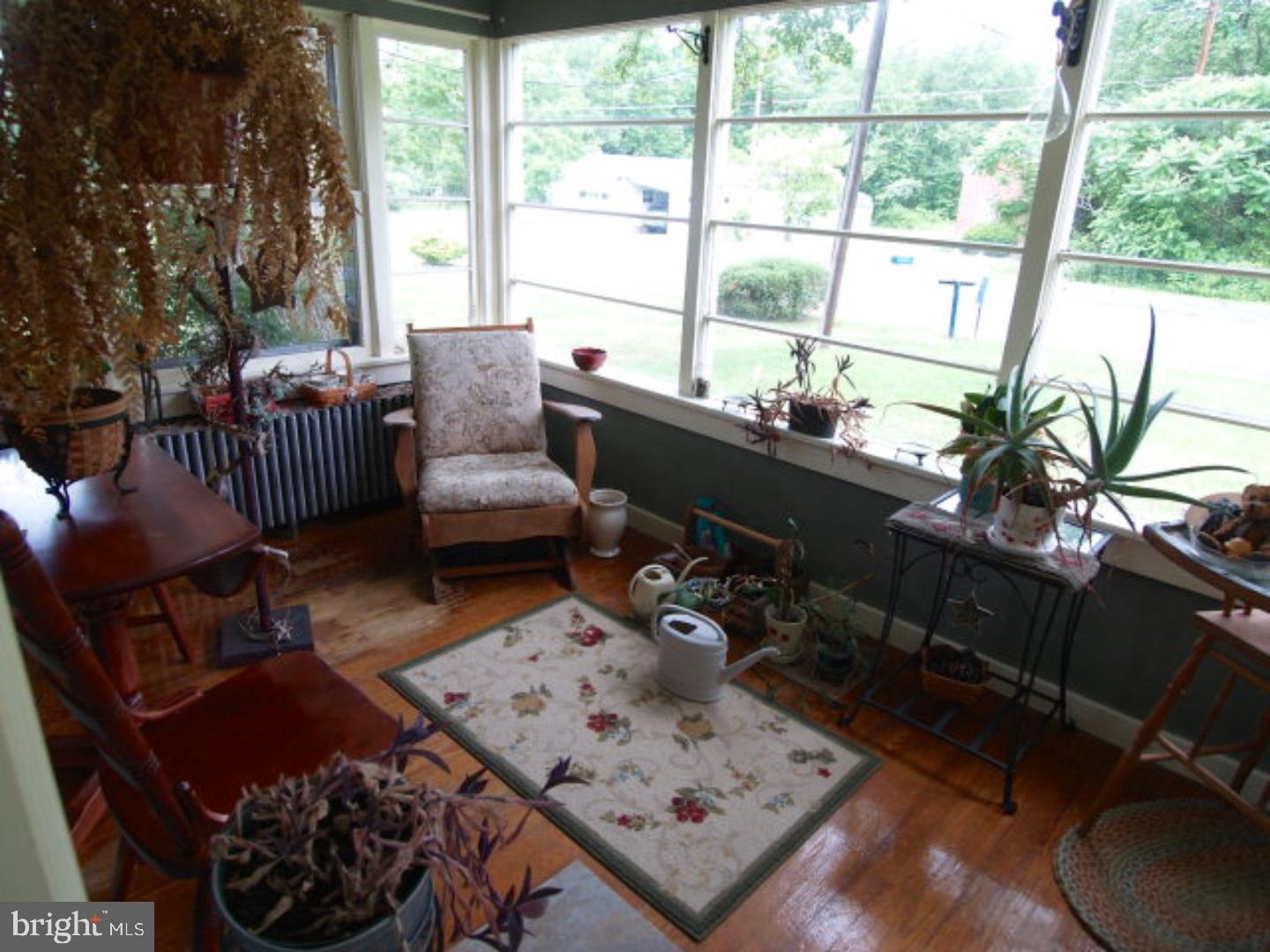7 Atlas Road Tamaqua, PA 18252 - Photo 9 of 13 Sun Room