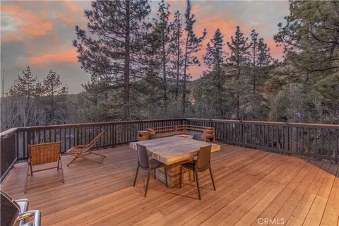 $599,900 | 1107 Cedar Mountain Road, Big Bear City, CA 92314