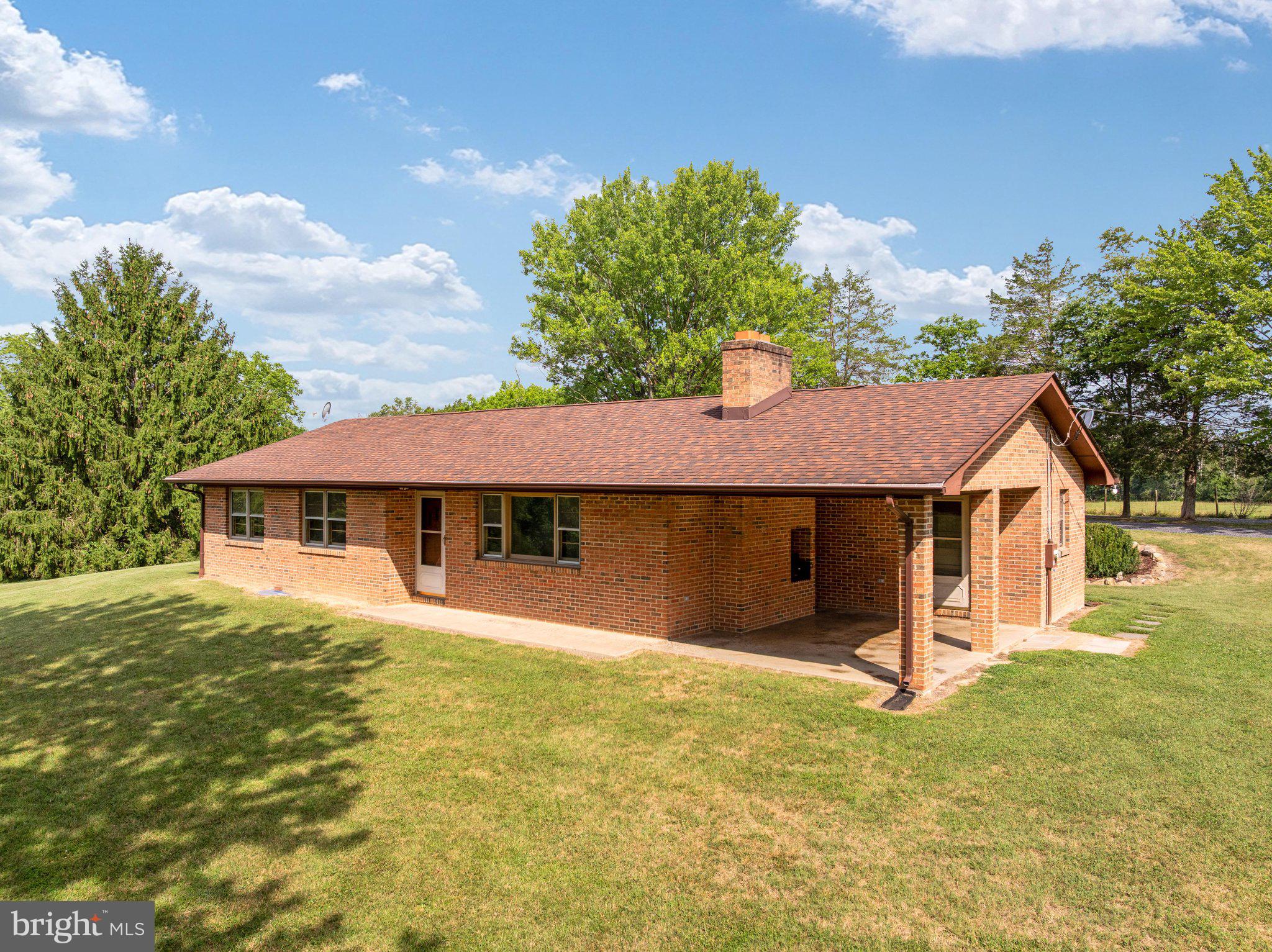101 Nelson Road Strasburg, VA 22657 - Photo 48 of 68 Roof is 4 years old