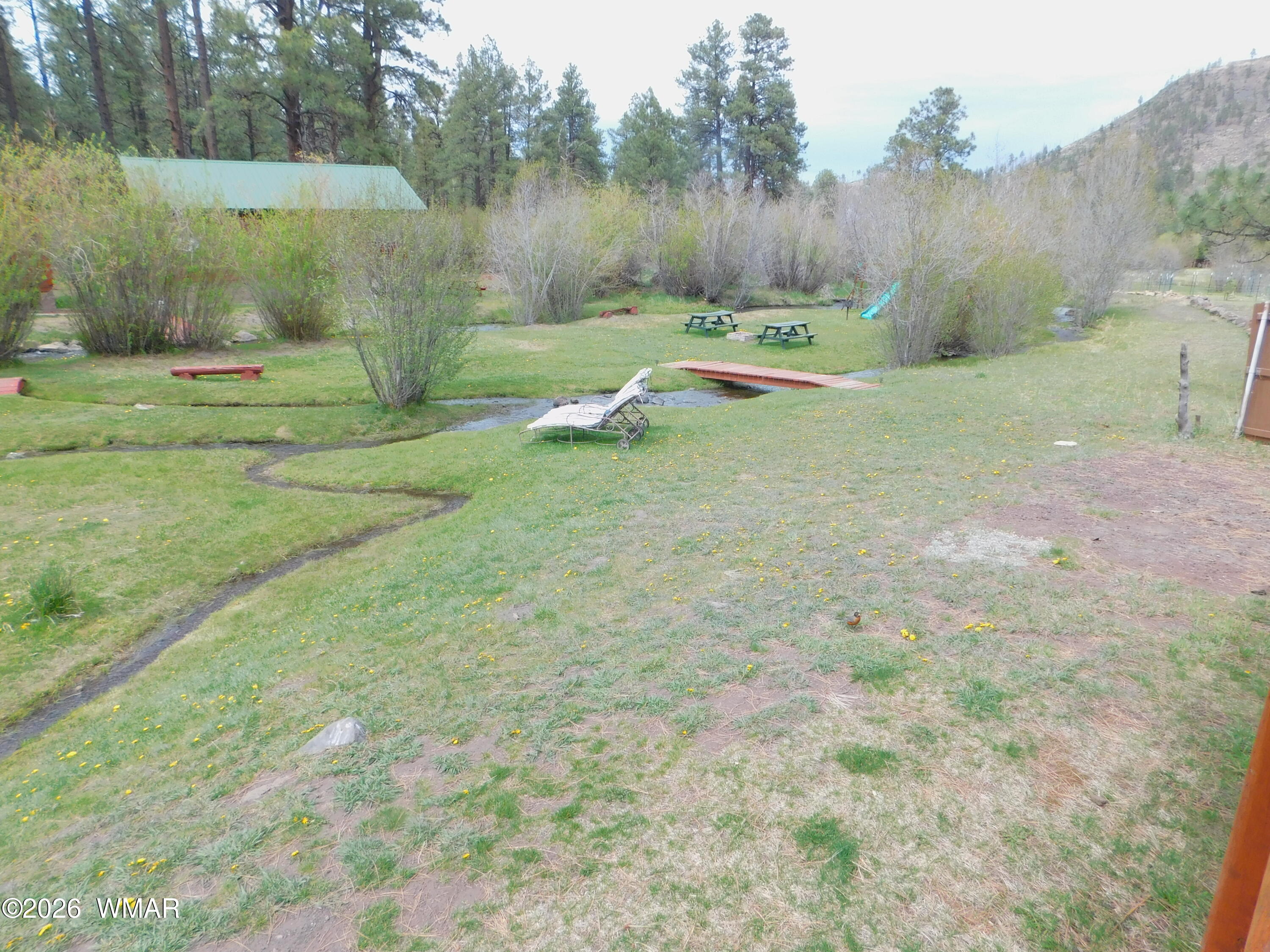 89 Rohrer Road Greer, AZ 85927 - Photo 23 of 25