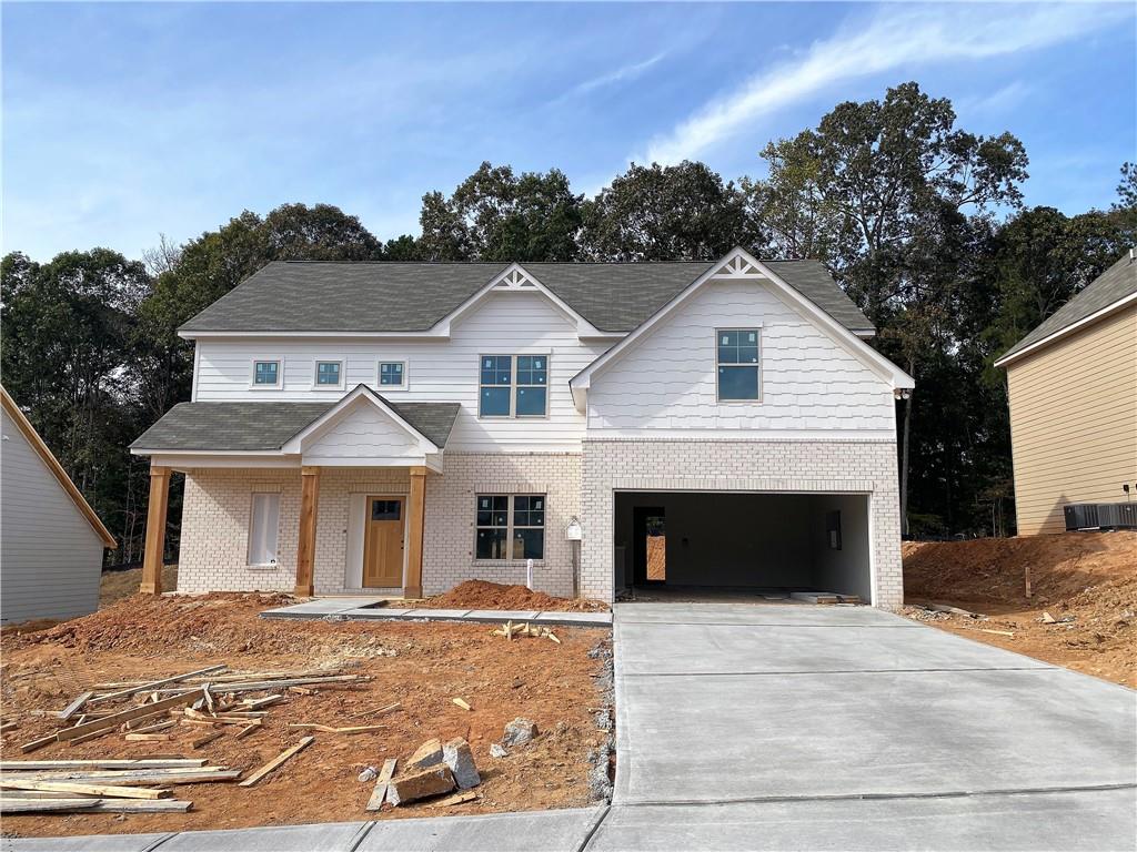 3350 Elkhorn Ridge Run Dacula, GA 30019 - Photo 1 of 1 Gallery Image 1