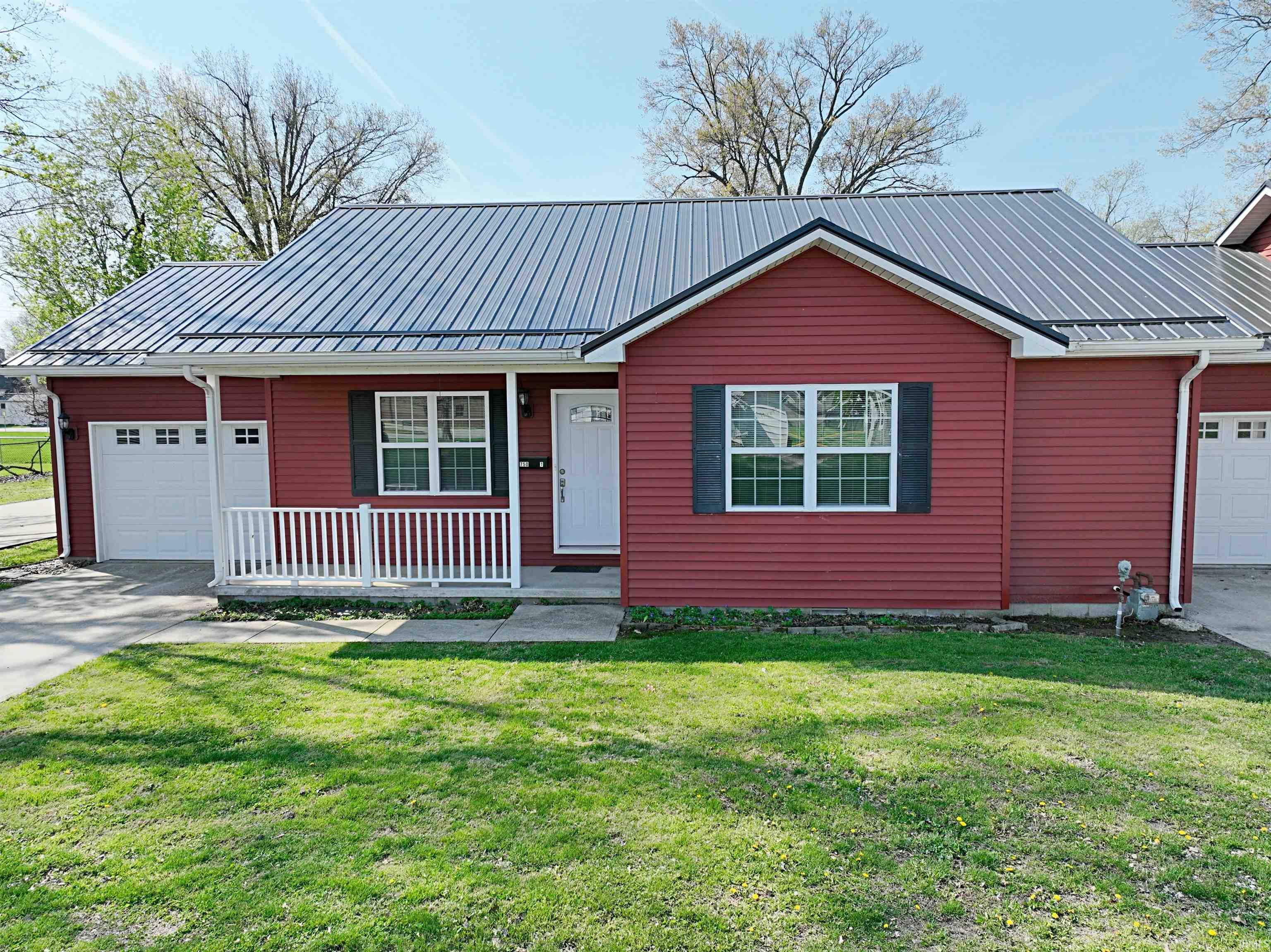 750 North Main Street Linton, IN 47441 - Photo 14 of 22