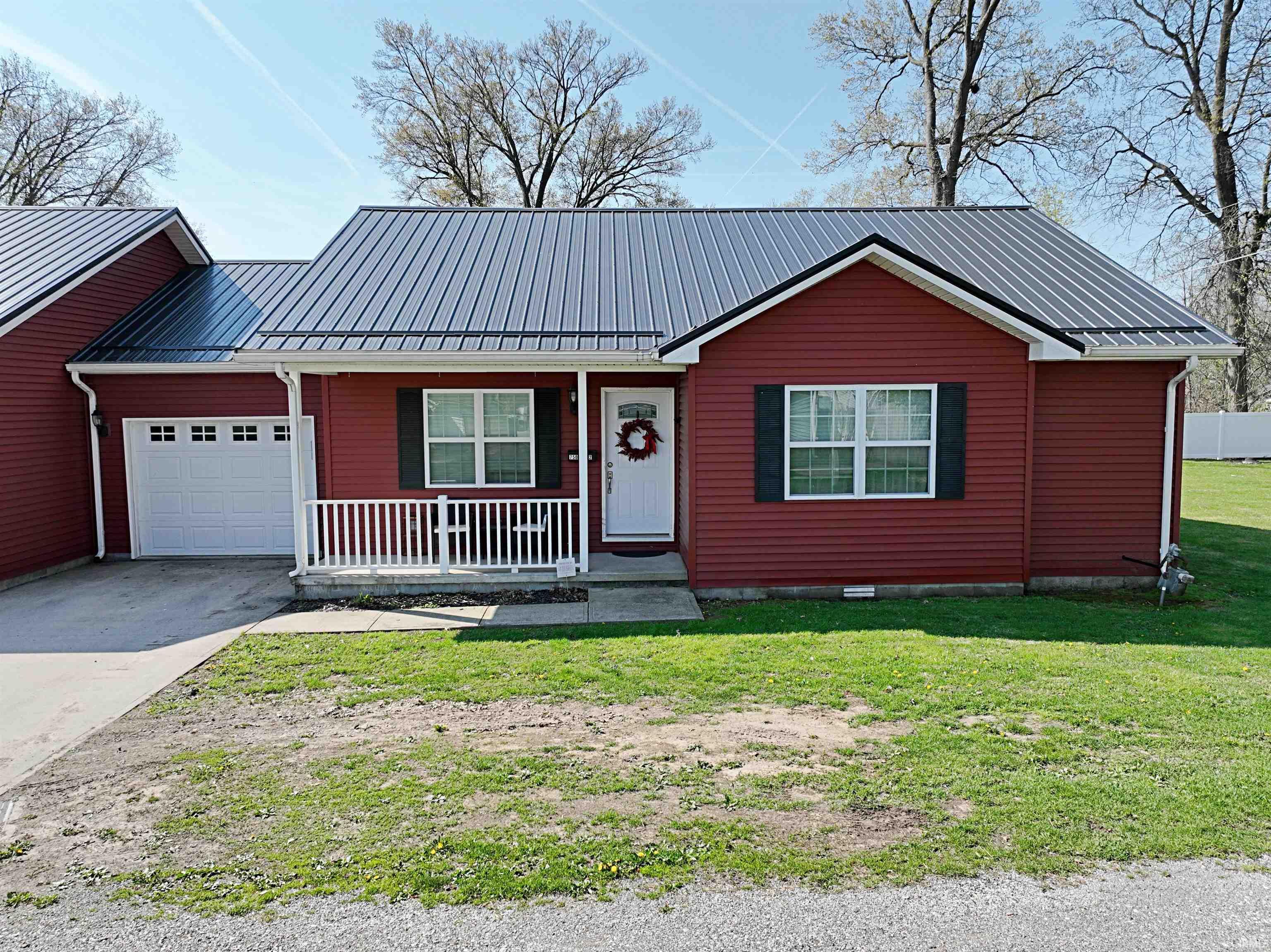 750 North Main Street Linton, IN 47441 - Photo 15 of 22