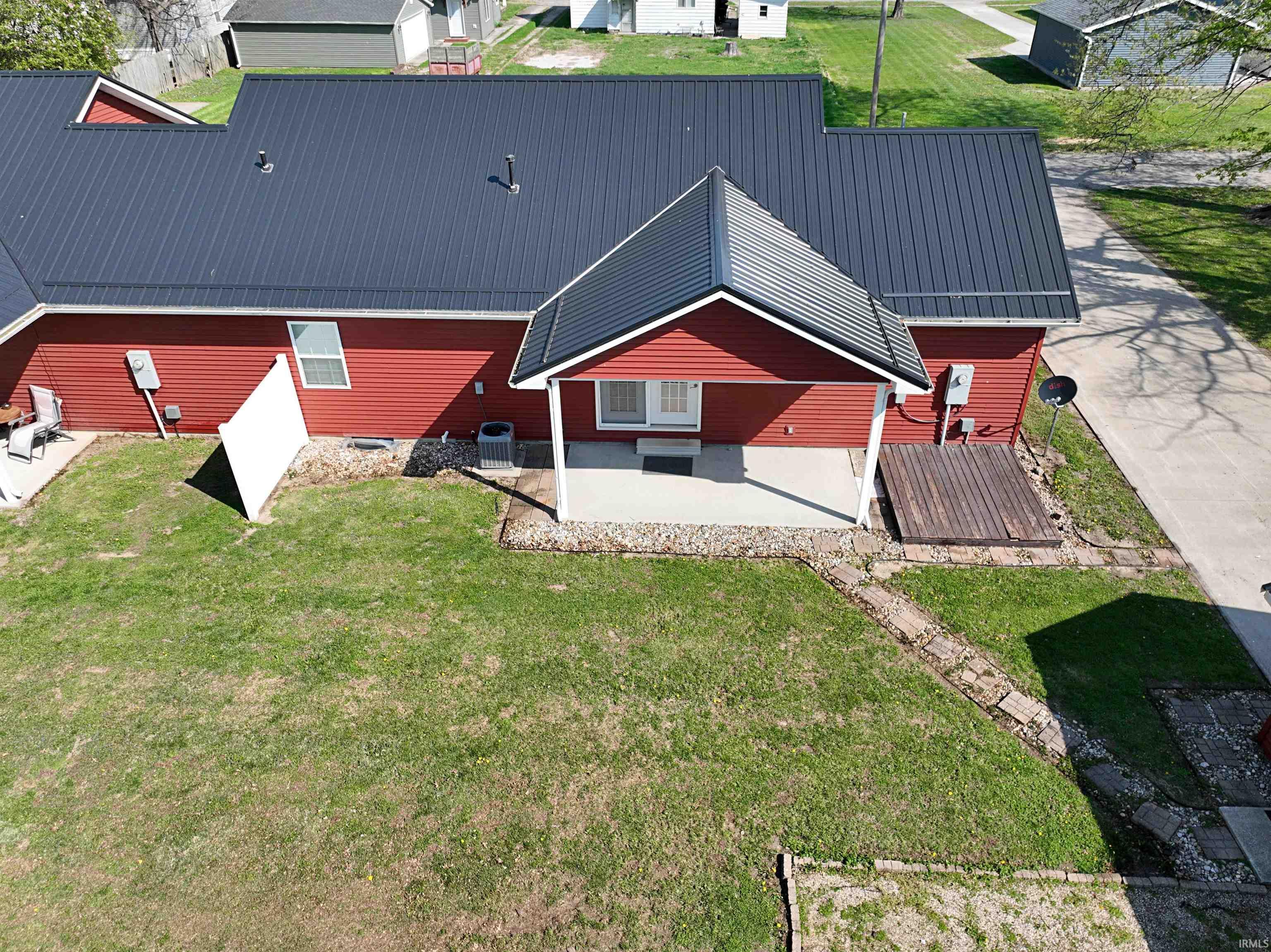 750 North Main Street Linton, IN 47441 - Photo 17 of 22