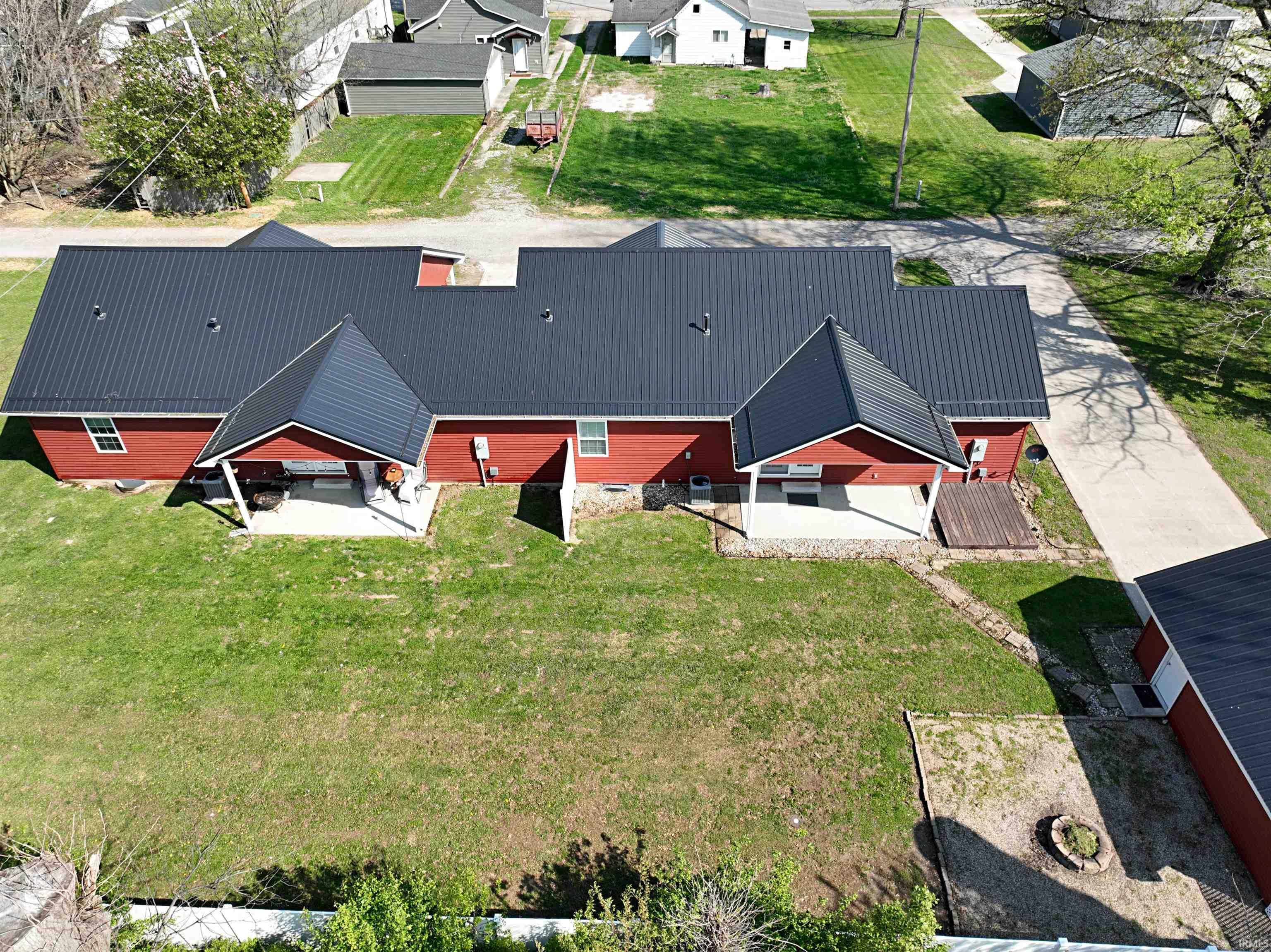 750 North Main Street Linton, IN 47441 - Photo 19 of 22