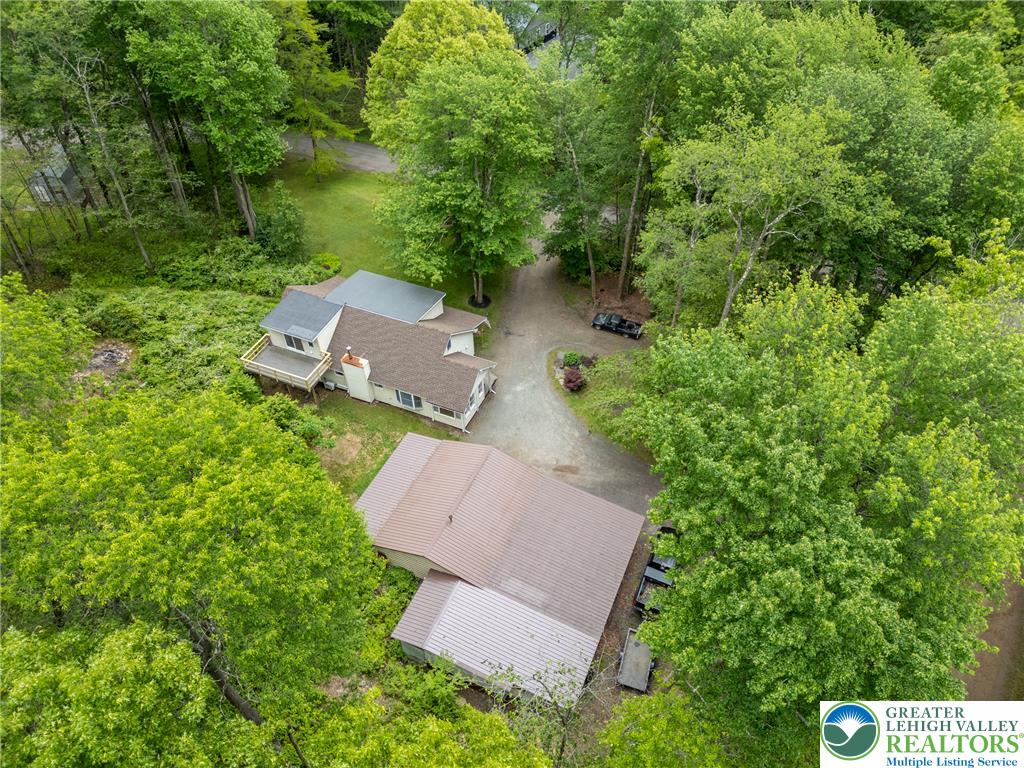156 Mailbox Road Pocono Lake, PA 18347 - Photo 57 of 57