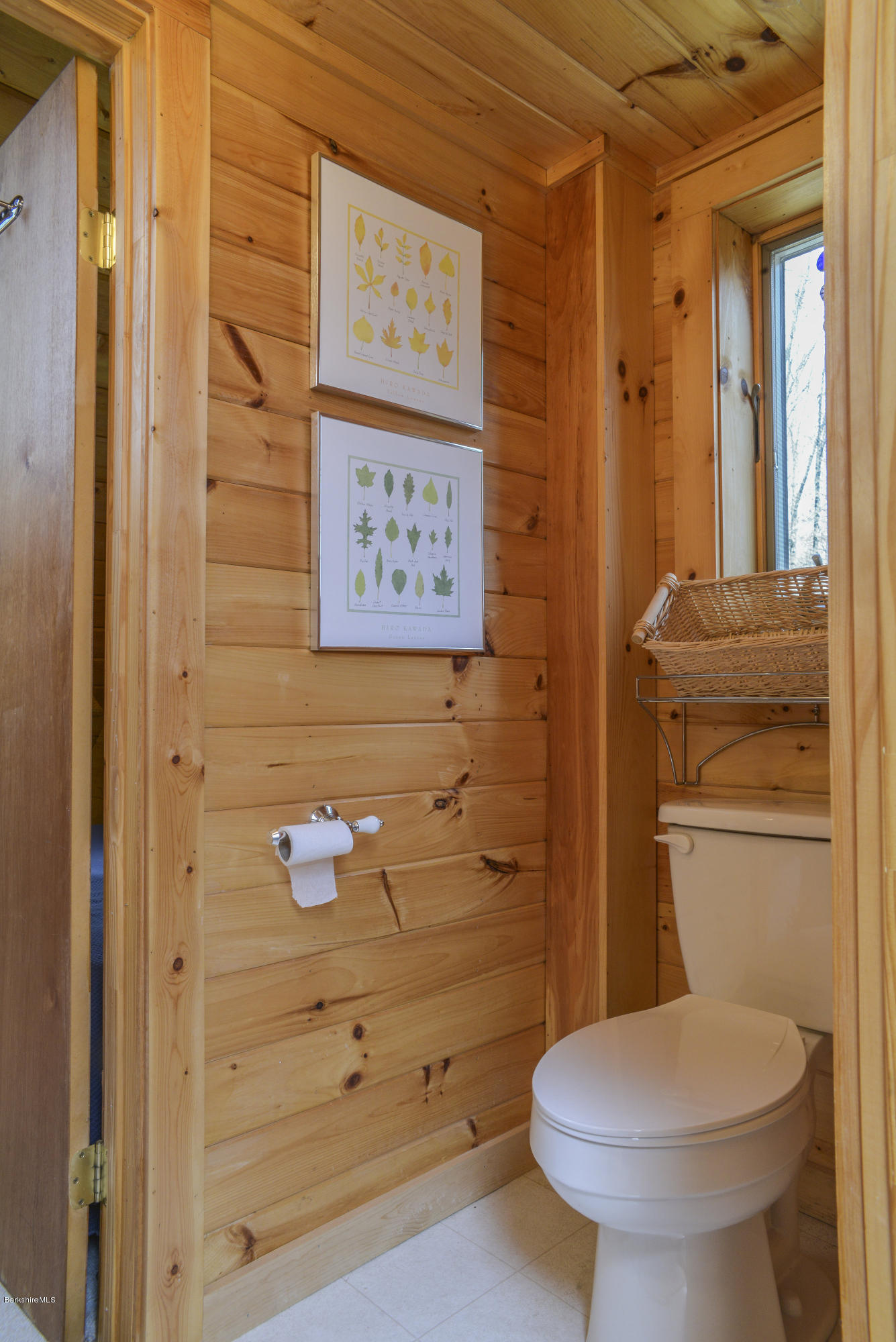 43 Path Road Tolland, MA 01034 - Photo 19 of 35 a bathroom with a toilet and a shower