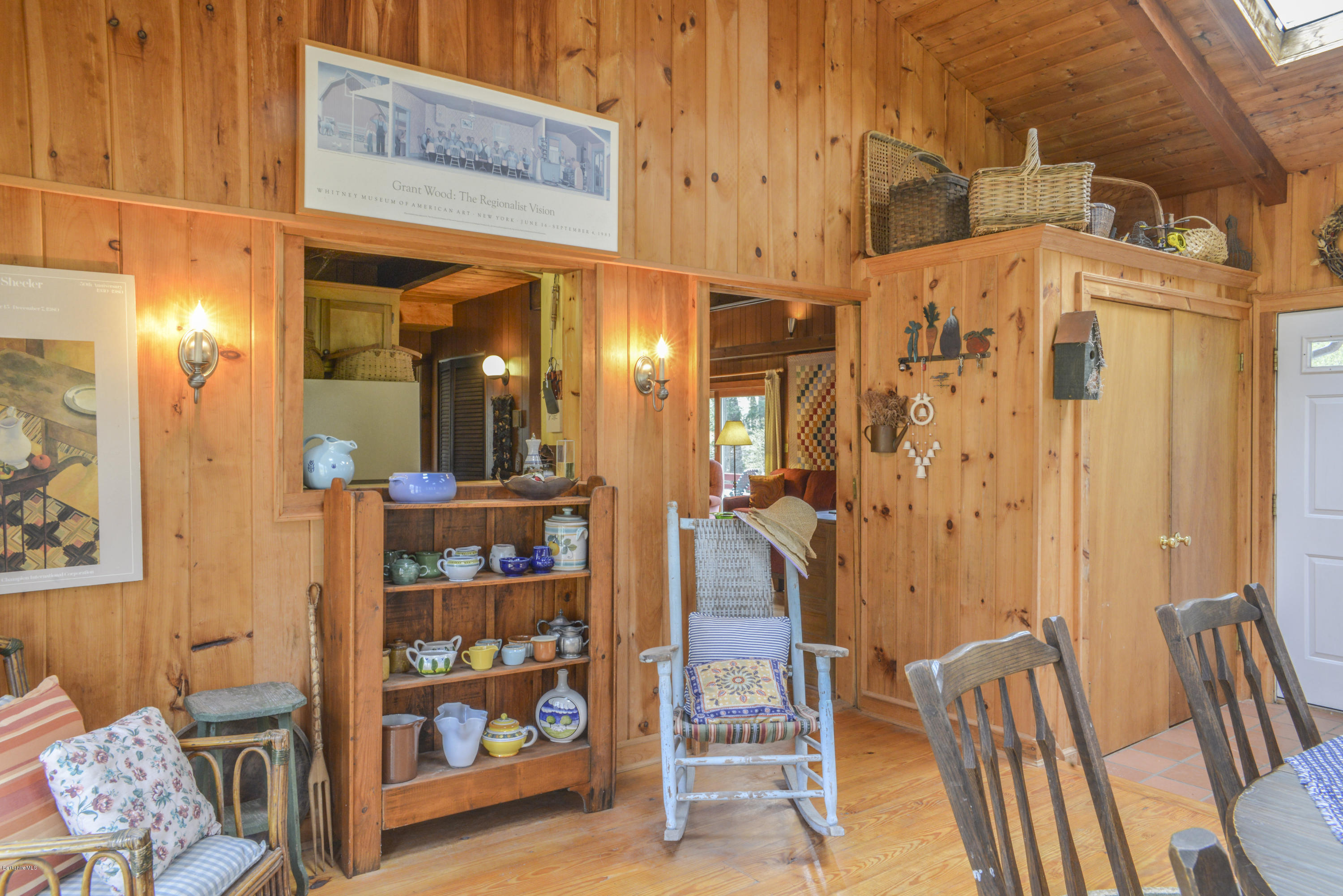 43 Path Road Tolland, MA 01034 - Photo 7 of 35 a view of living room with furniture