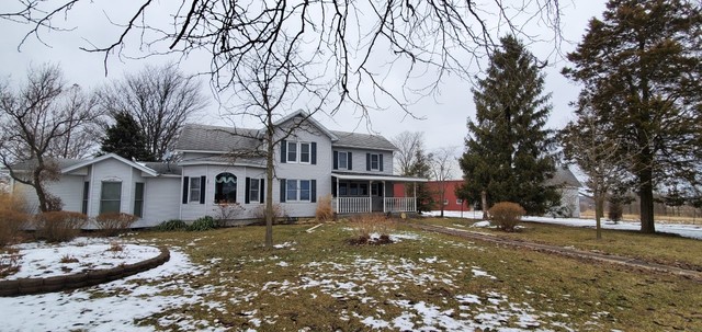 14944 West Hoff Road Manhattan, IL 60442 - Photo 20 of 41