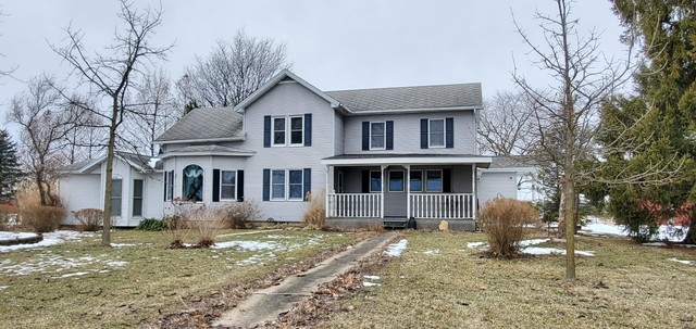 14944 West Hoff Road Manhattan, IL 60442 - Photo 22 of 41