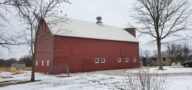 14944 West Hoff Road Manhattan, IL 60442 - Photo 23 of 41