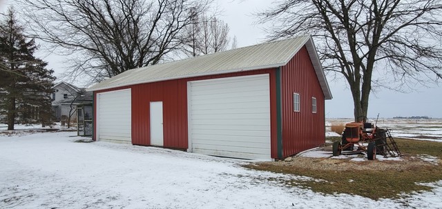 14944 West Hoff Road Manhattan, IL 60442 - Photo 30 of 41