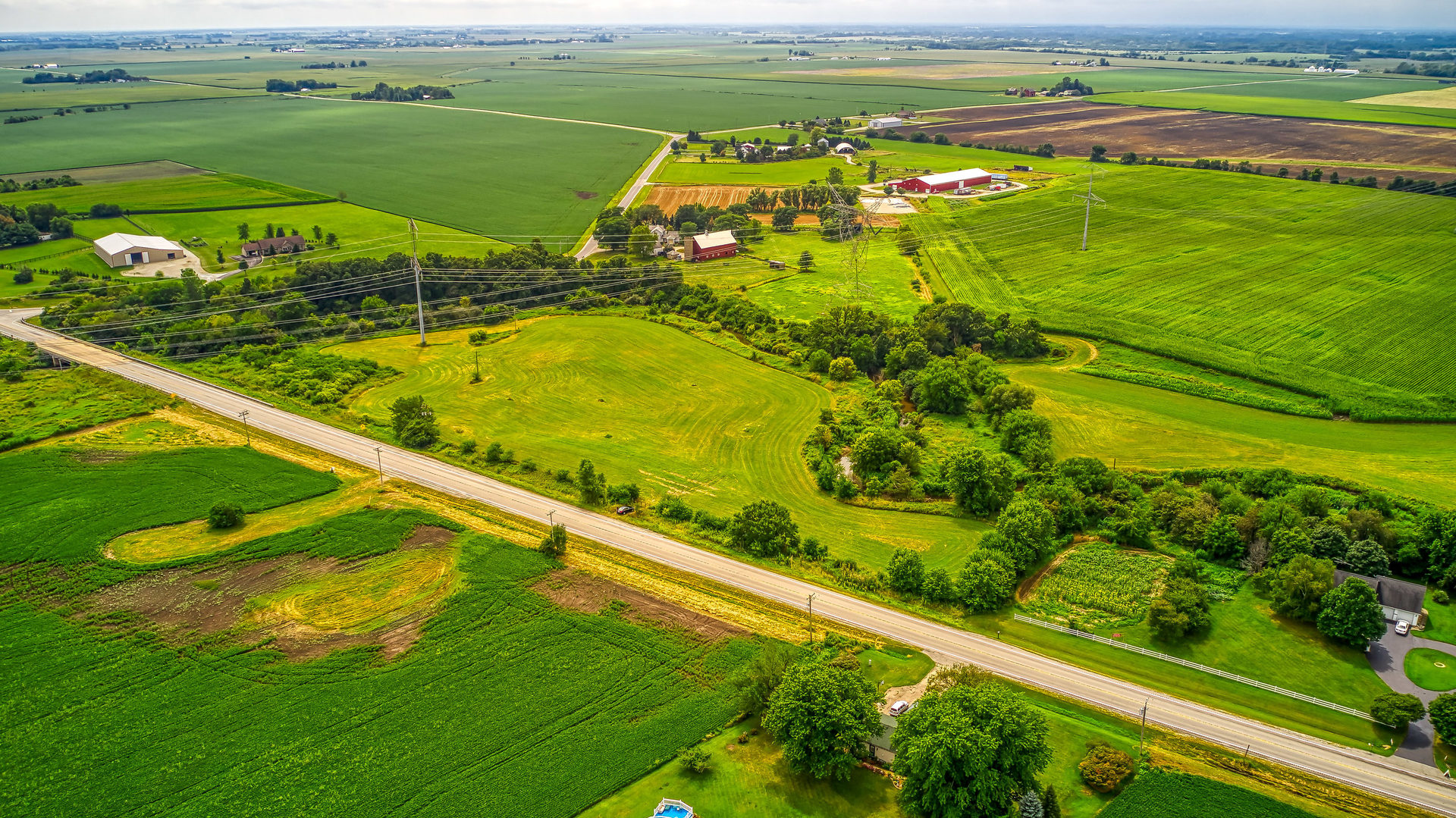 14944 West Hoff Road Manhattan, IL 60442 - Photo 41 of 41