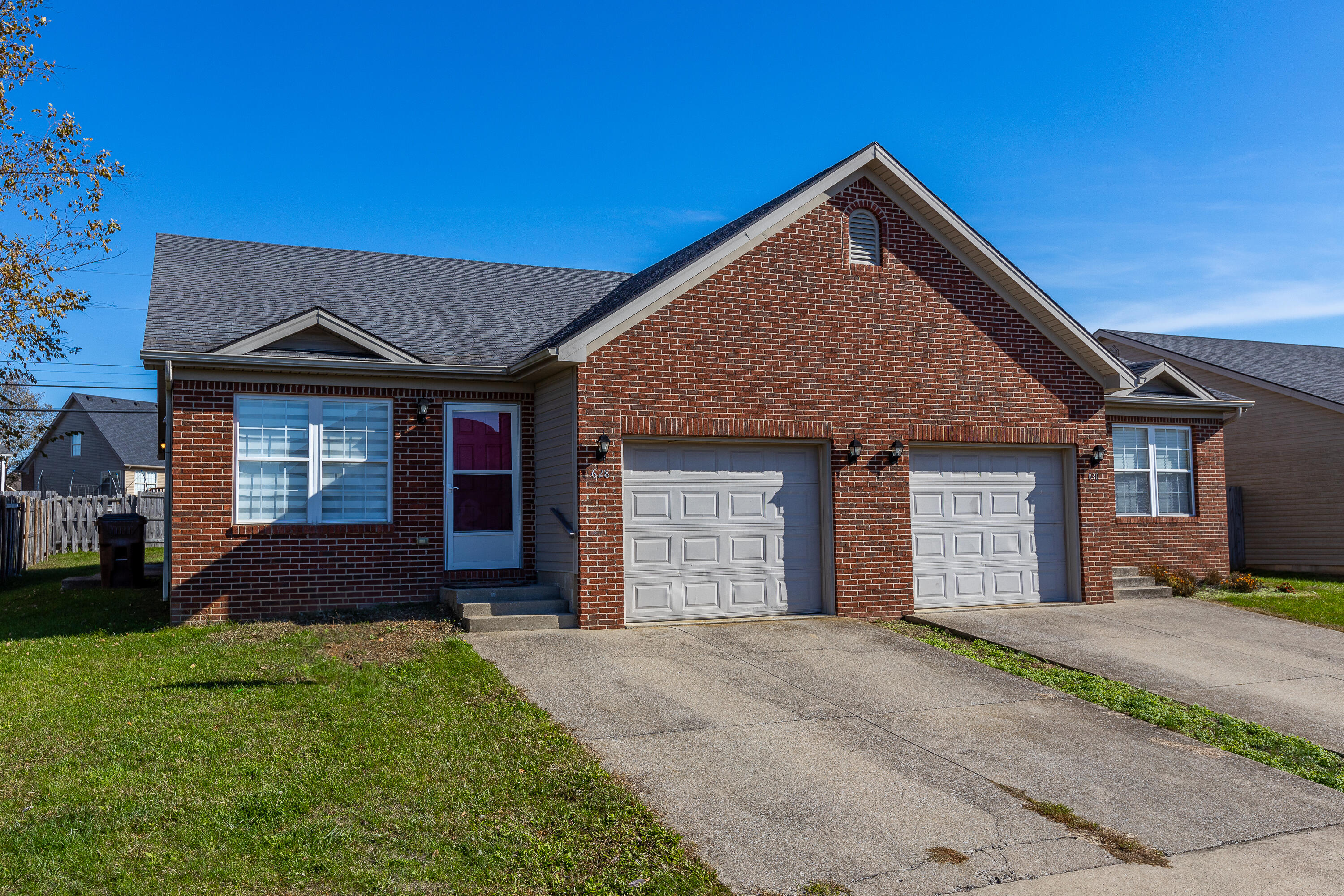 628 Miles Road Nicholasville, KY 40356 - Photo 2 of 31 A-3