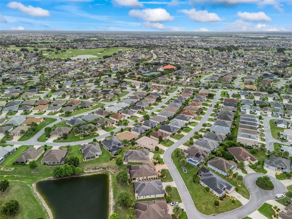 3314 Ridgewood Path The Villages, FL 32163 - Photo 61 of 62