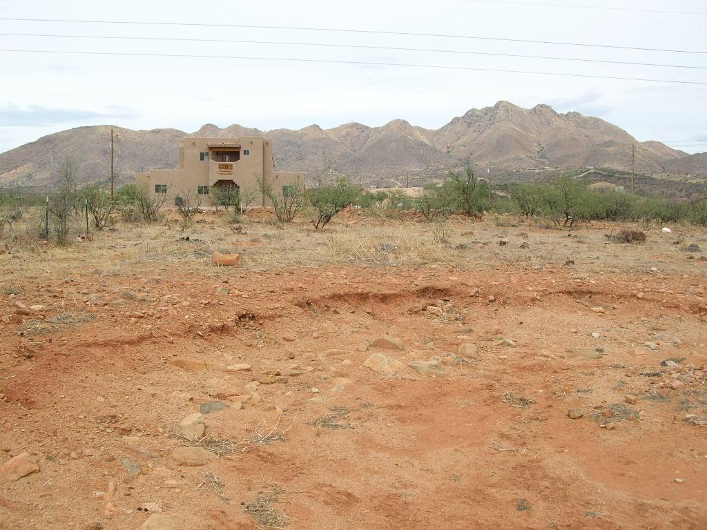 1670 Circulo Puerto Rio Rico, AZ 85648 - Photo 5 of 5