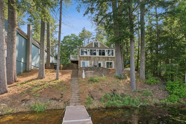 $495,000 | 115 34th Street, Acton, ME 04001