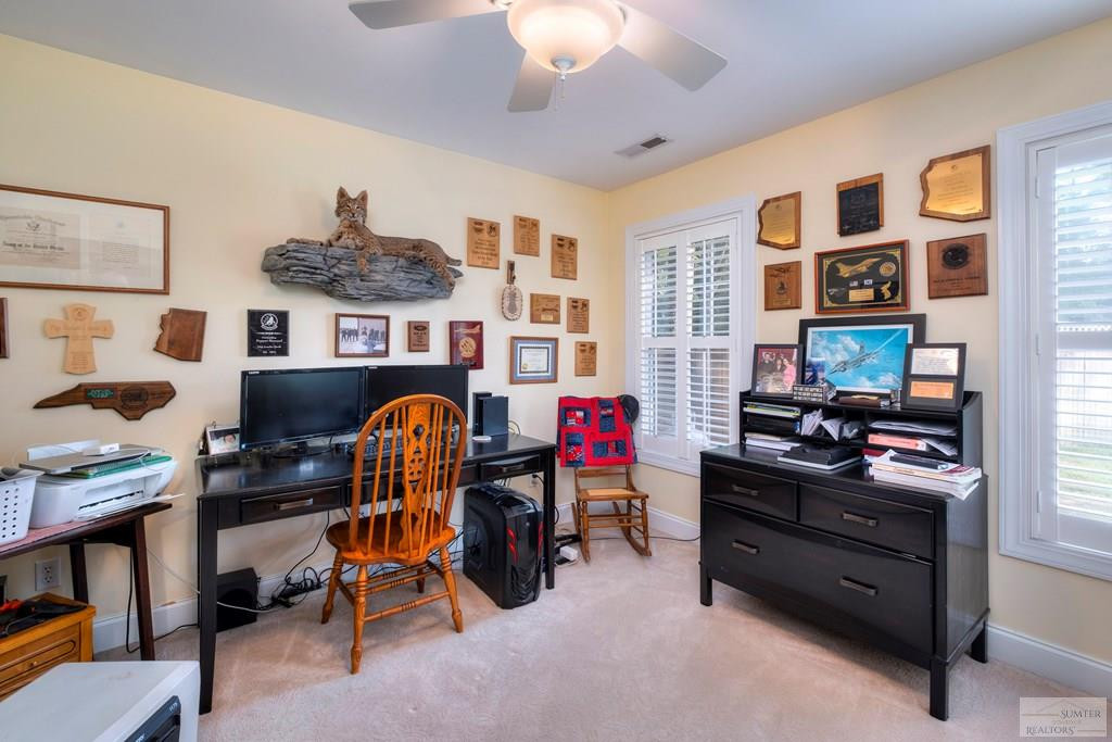 90 Old Spring Court Sumter, SC 29154 - Photo 33 of 48 Gallery Image 33