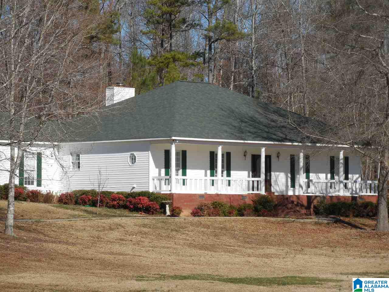 1147 Harold Boozer Road Jacksonville, AL 36265 - Photo 39 of 39