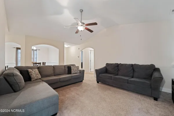 $1,895 | 318 Old Snap Dragon Court, Jacksonville, NC 28546