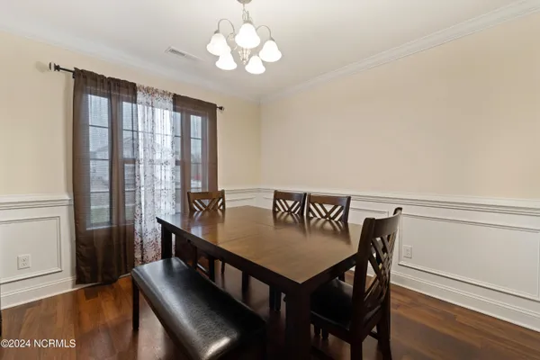 $1,895 | 318 Old Snap Dragon Court, Jacksonville, NC 28546