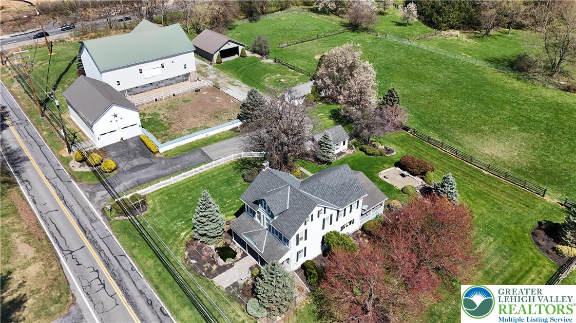 4006 Hecktown Road Bethlehem, PA 18020 - Photo 100 of 100