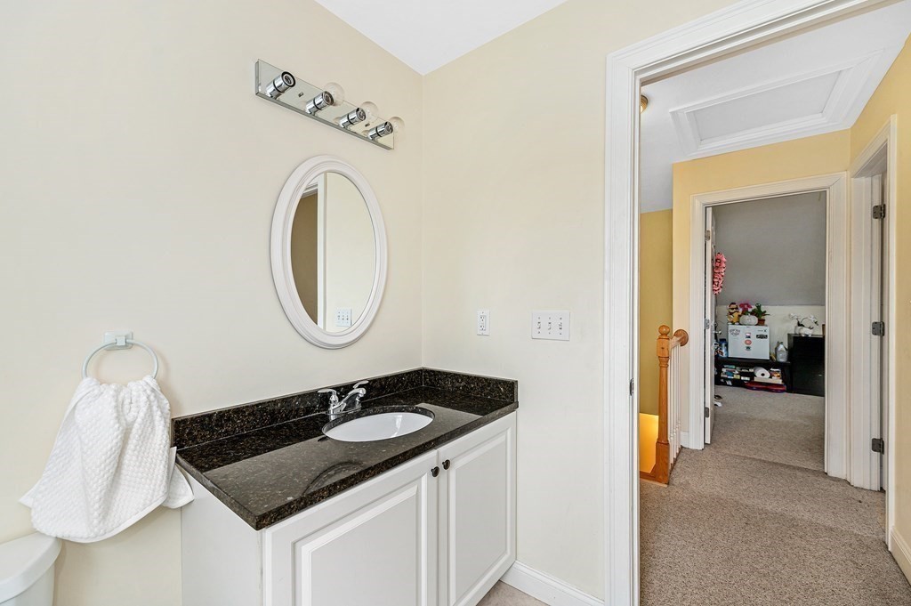 32 Cutter Street, Unit 1 Waltham, MA 02453 - Photo 16 of 20 Gallery Image 16