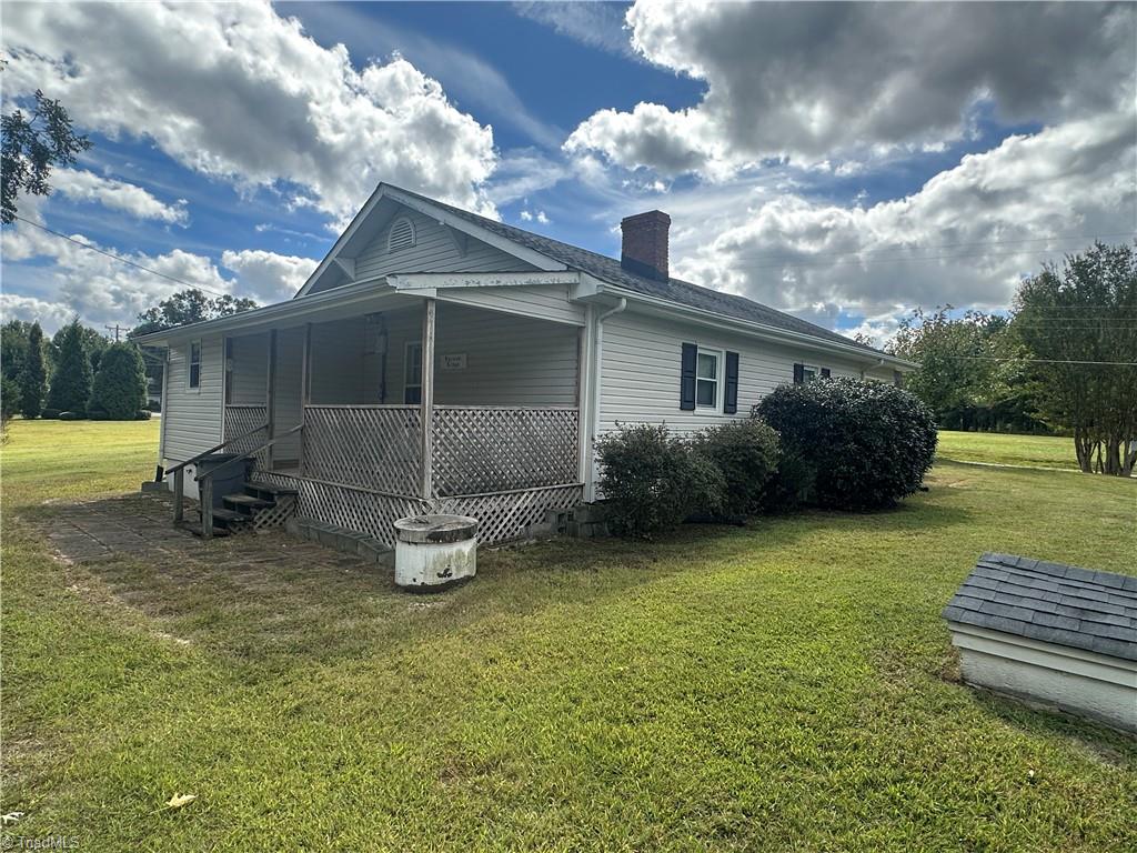 8410 Linville Road Oak Ridge, NC 27310 - Photo 41 of 47