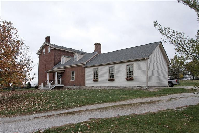 795 Bethlehem Road Paris, KY 40361 - Photo 30 of 61 Photo 30