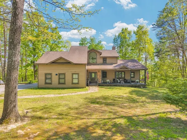 $485,000 | 160 Eagles Bluff Circle, Spencer, TN 38585