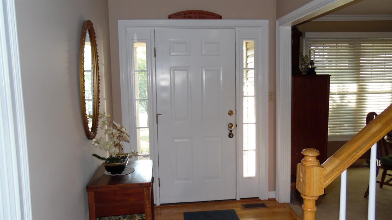 237 South Hill Road Versailles, KY 40383 - Photo 3 of 34 Photo 3