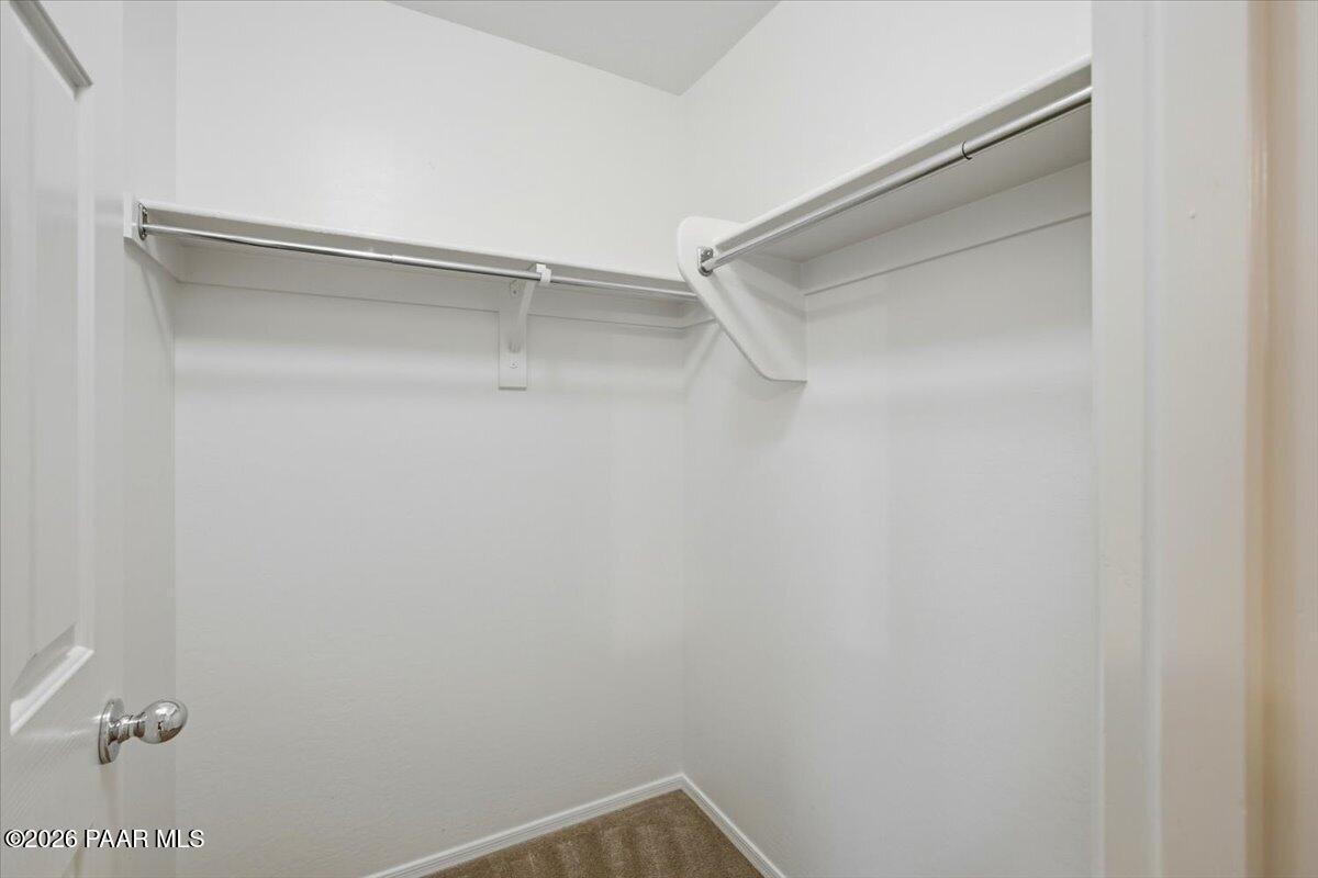 605 Harding Road Chino Valley, AZ 86323 - Photo 10 of 16 10-Primary Closet