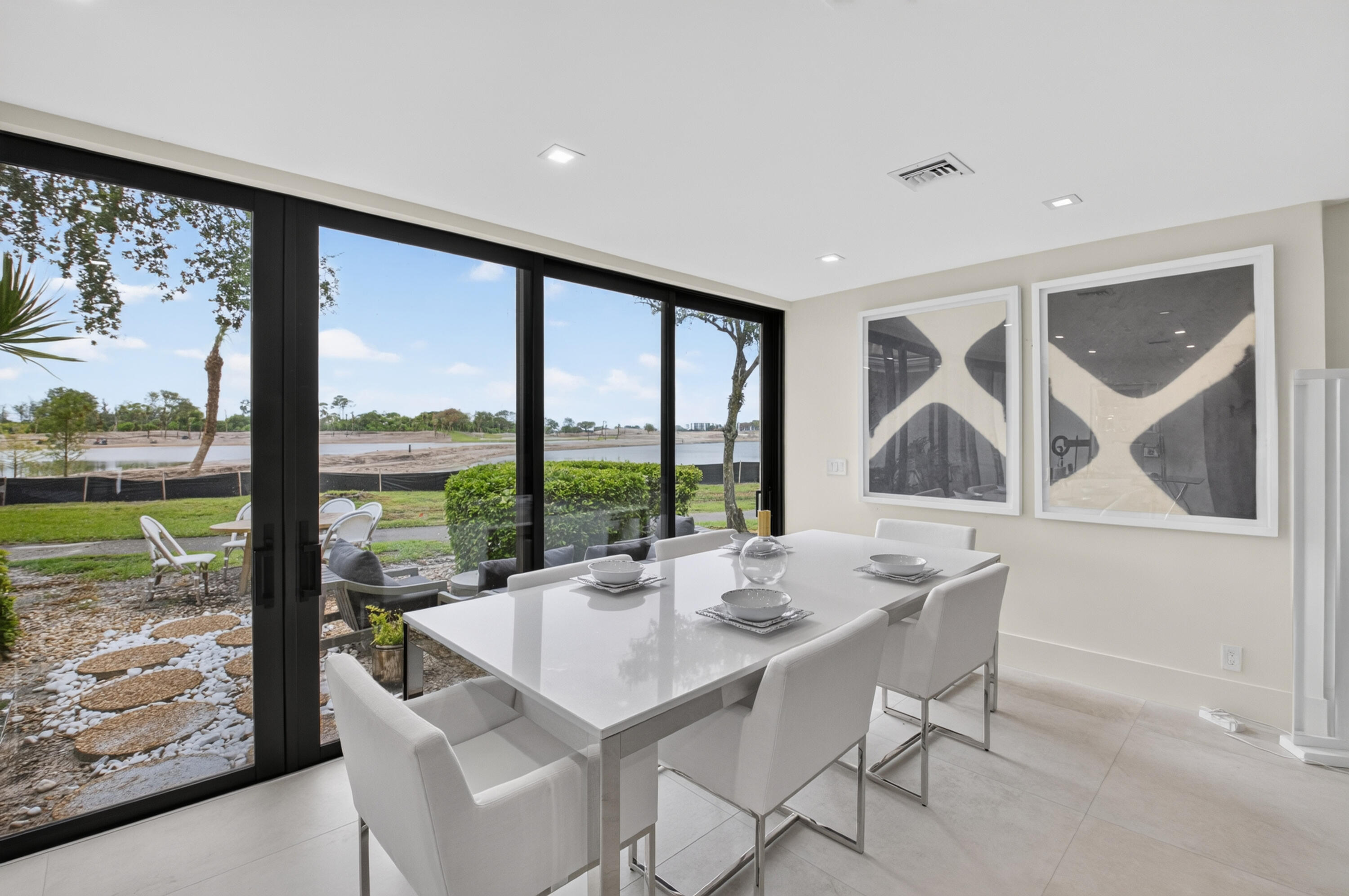 403 Bridgewood Court, Unit 403 Boca Raton, FL 33434 - Photo 10 of 62 DINING AREA
