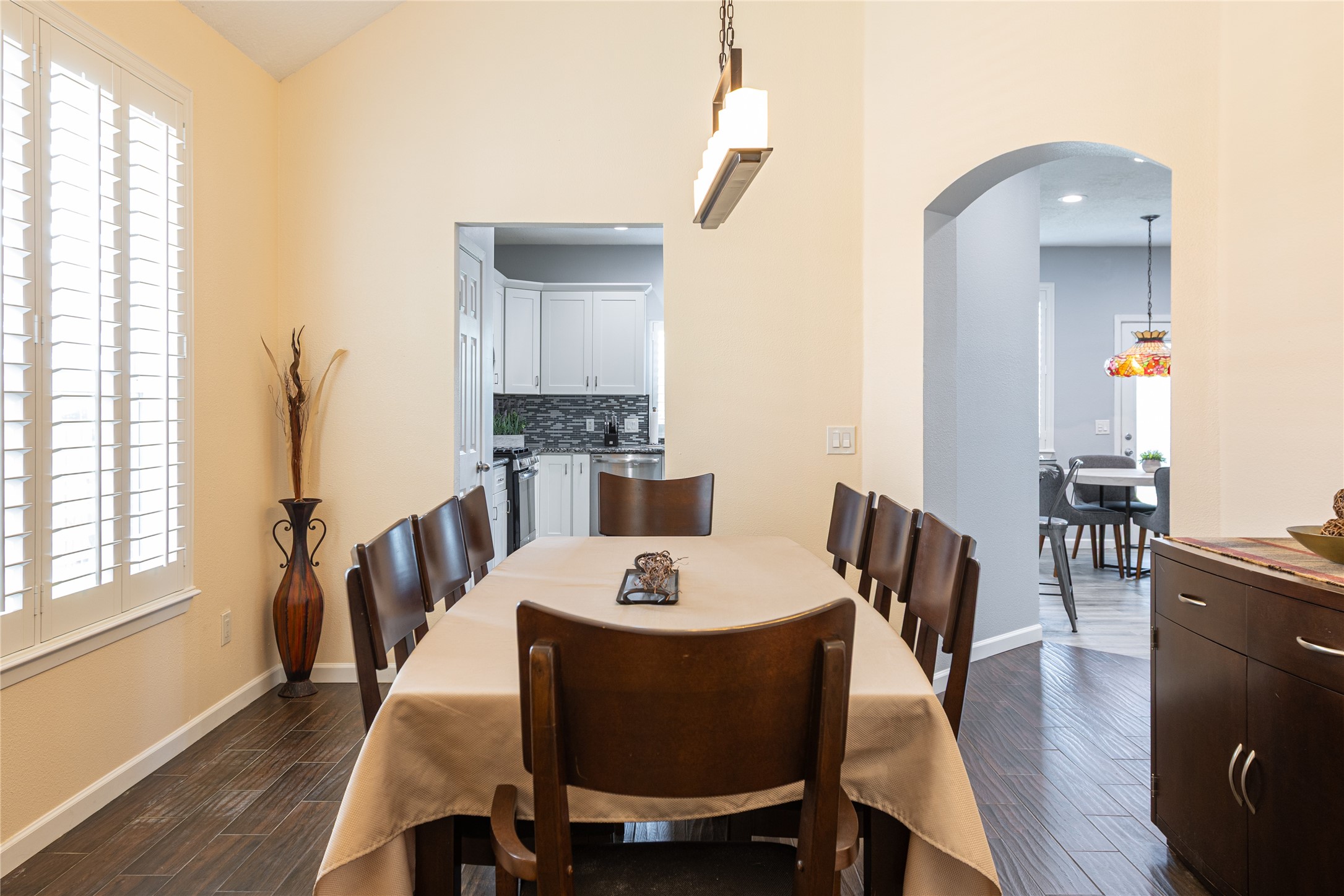 5922 Walkabout Way Katy, TX 77450 - Photo 8 of 38 Formal Dining