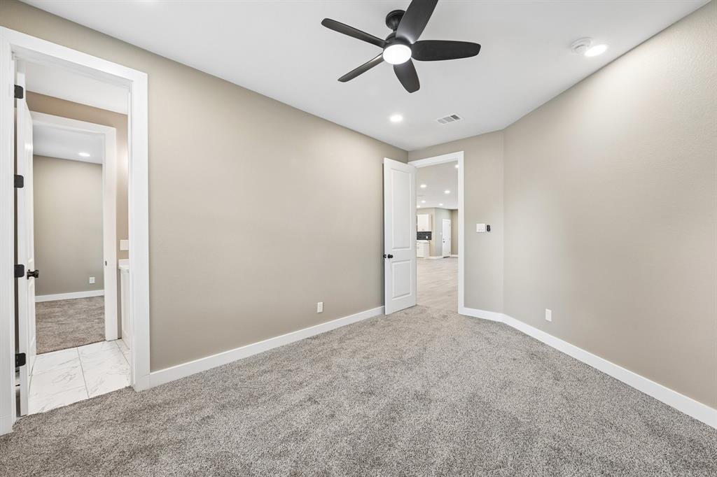3337 Whirlaway Road Dallas, TX 75229 - Photo 23 of 39