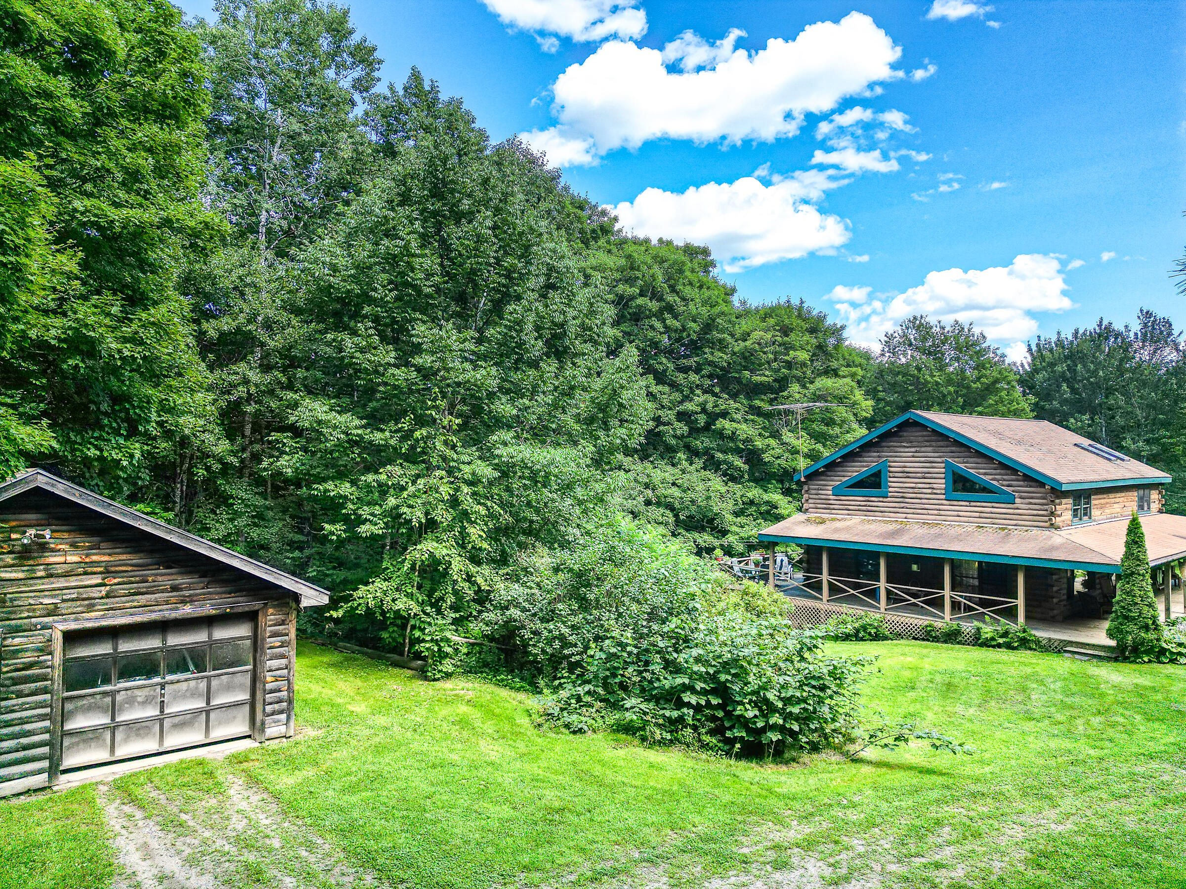296 Clark Road Plymouth, ME 04969 - Photo 42 of 43 109632ae-101