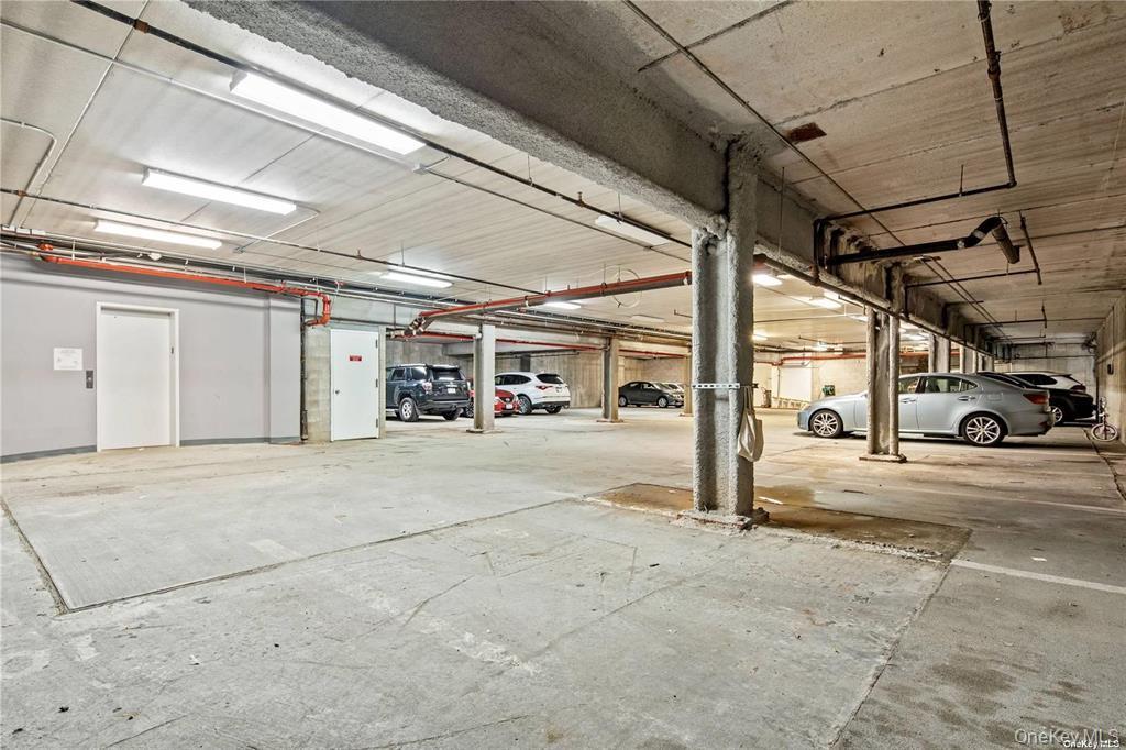 112-02 Northern Boulevard, Unit 2B Queens, NY 11368 - Photo 11 of 13 a view of parking area