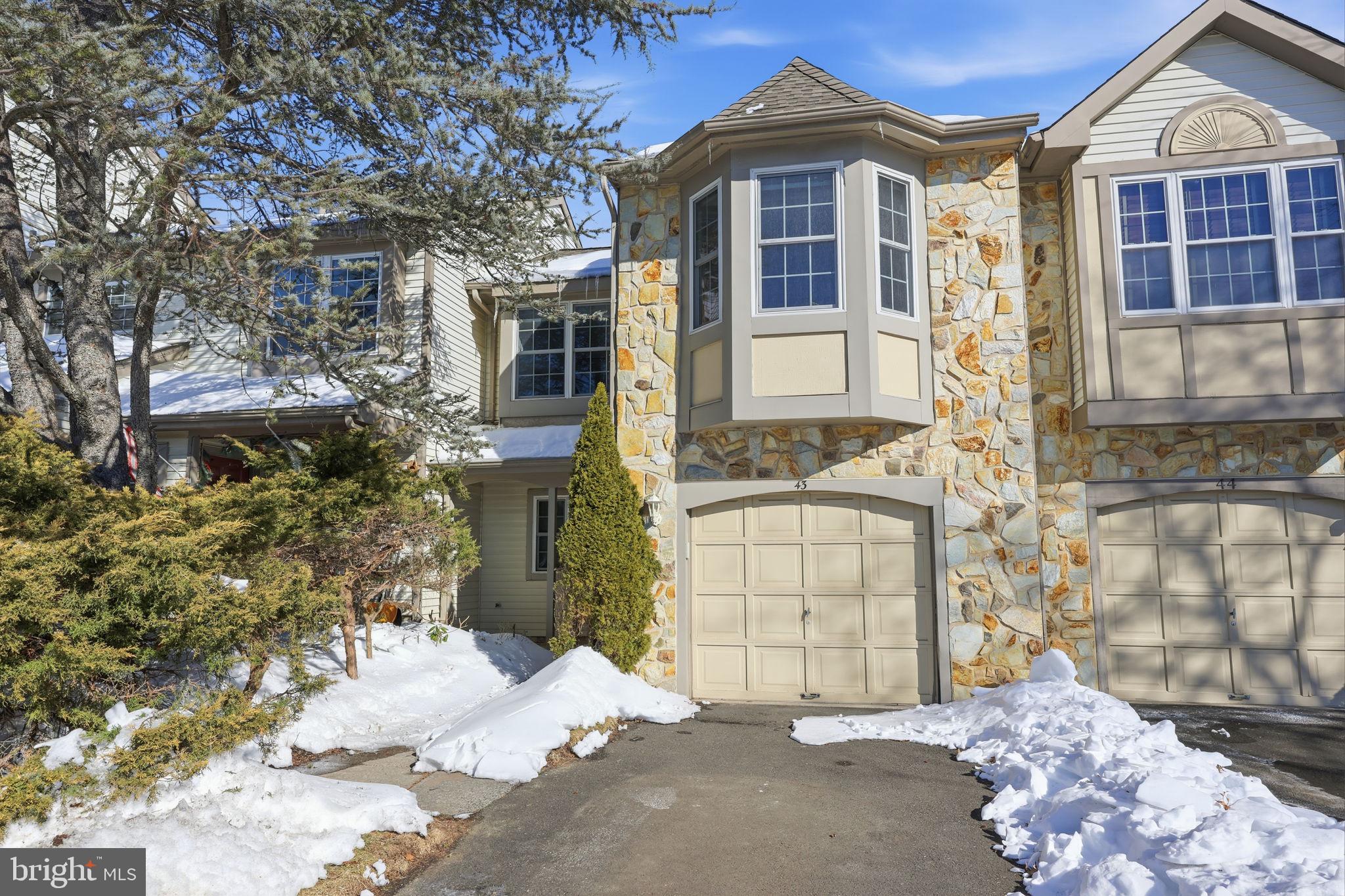 43 Birch Court Newtown, PA 18940 - Photo 1 of 31 Welcome!