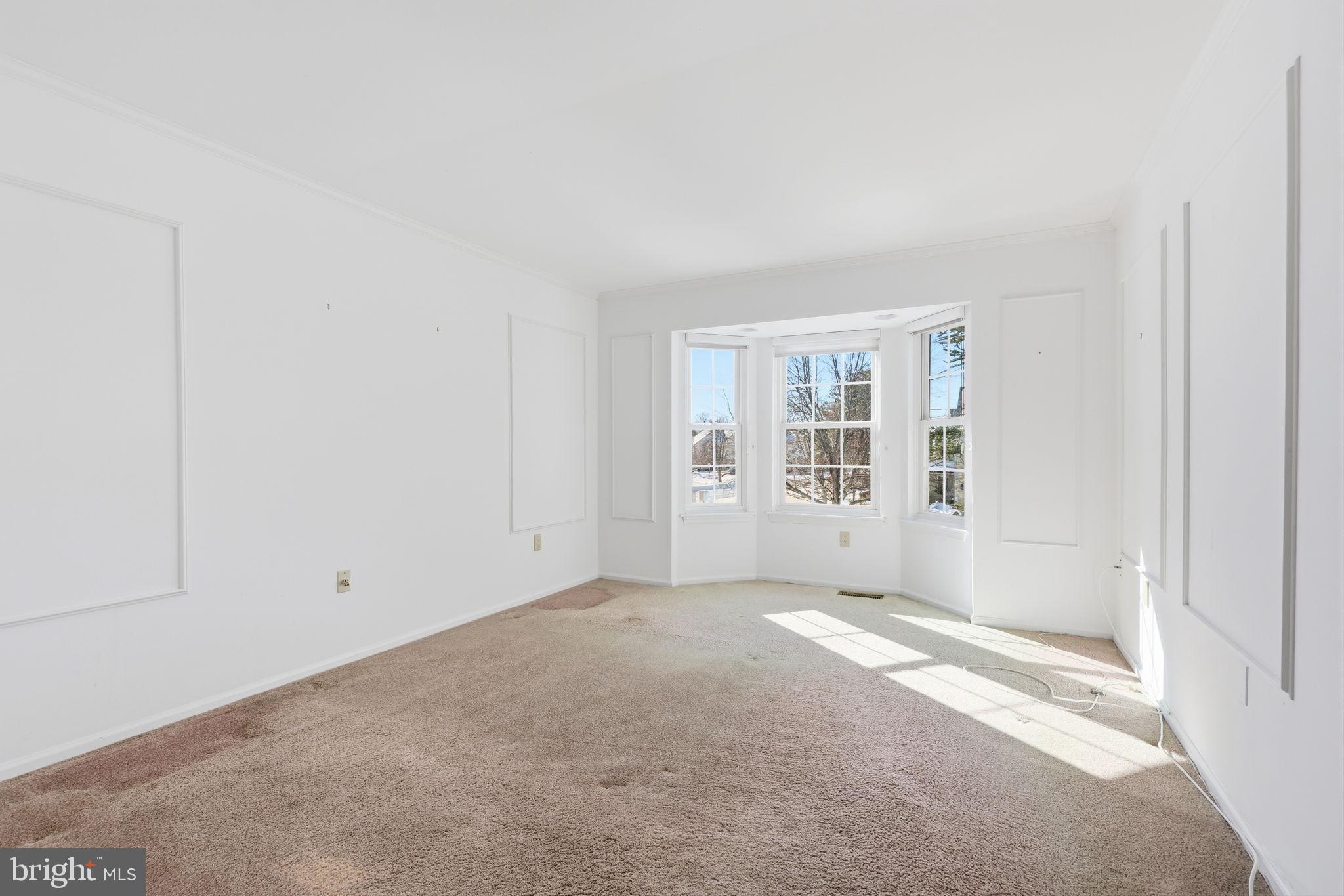 43 Birch Court Newtown, PA 18940 - Photo 20 of 31 Master Bedroom