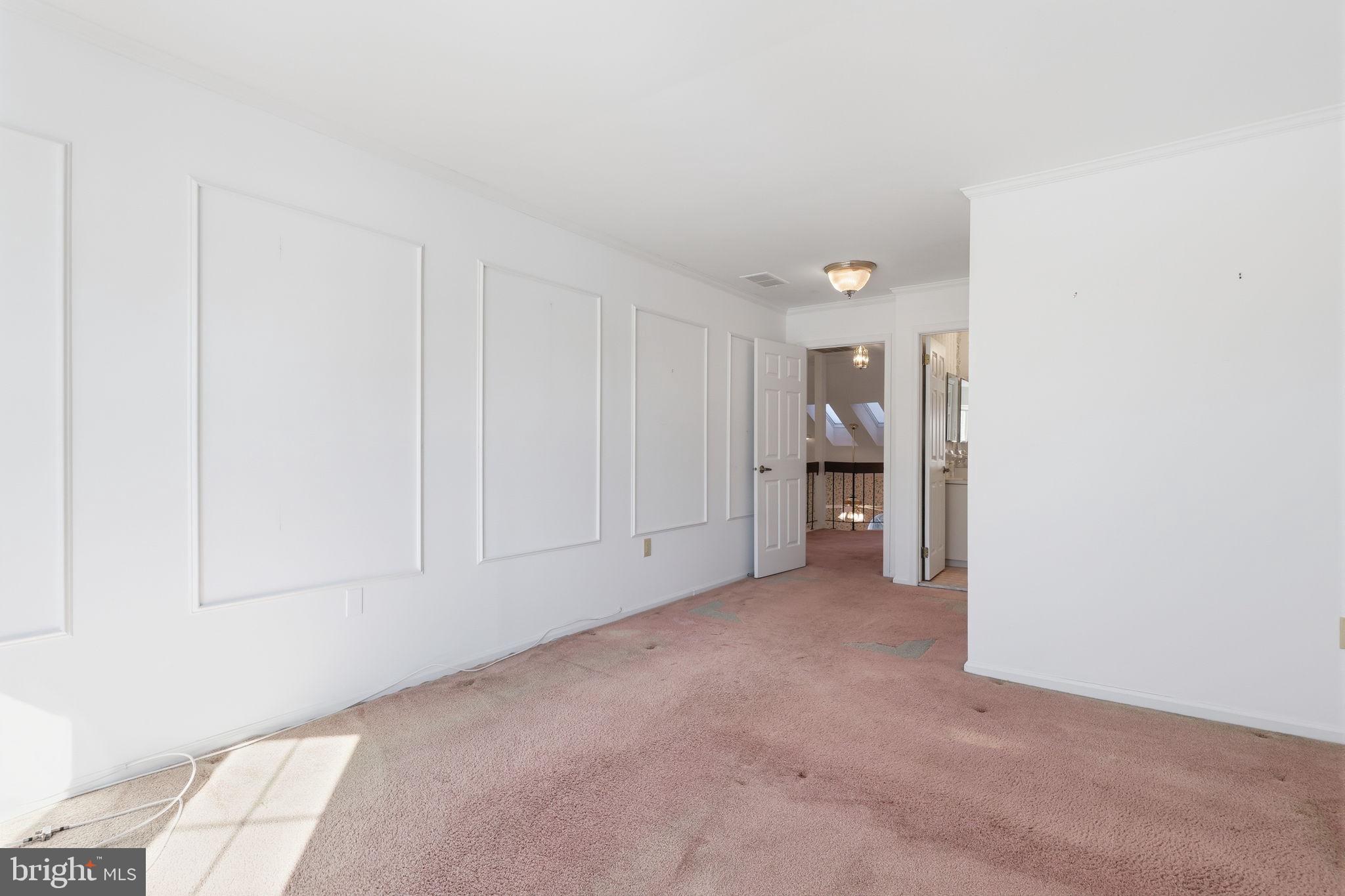 43 Birch Court Newtown, PA 18940 - Photo 21 of 31 Master Bedroom
