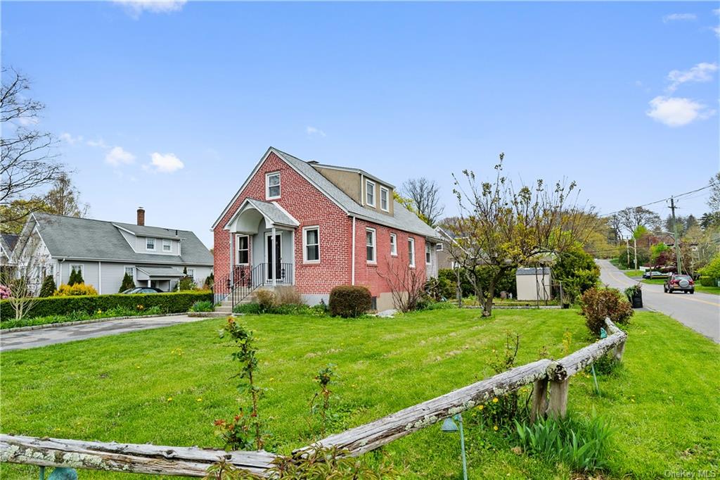 280 Willis Avenue, Hawthorne, NY 10532 Compass